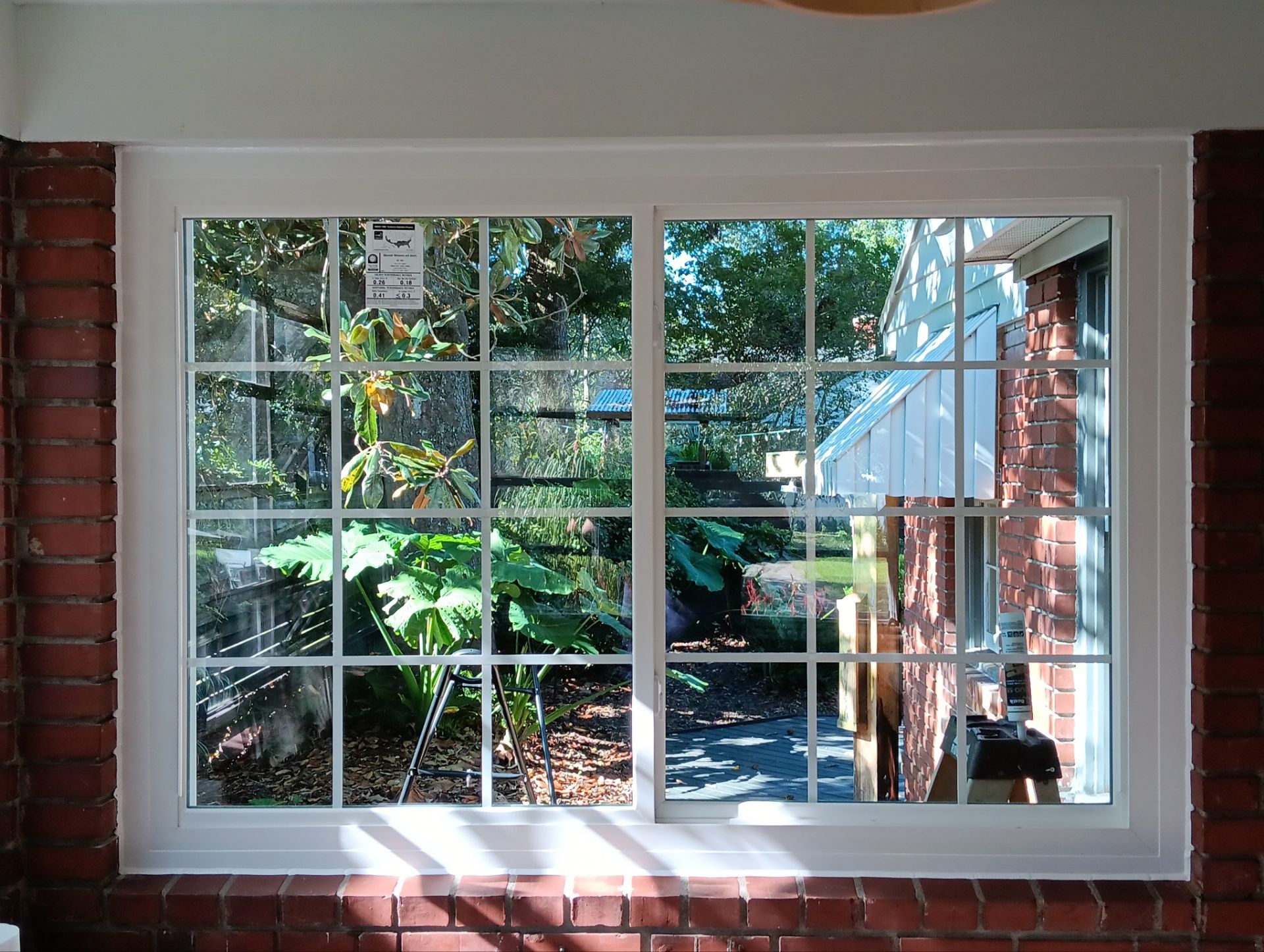 Slocomb Windows and Doors by American Window Products Inc CBC1251207