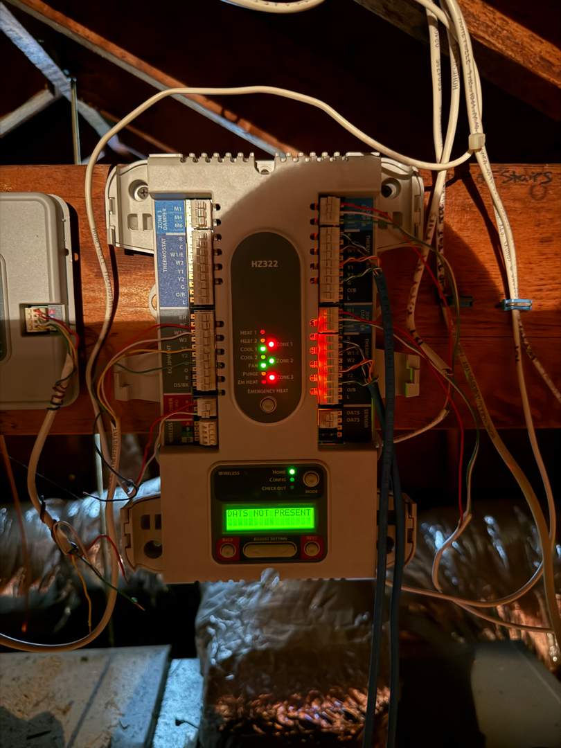 Central A/C Diagnosis — Marblehead, MA by FAGONE MECHANICAL
