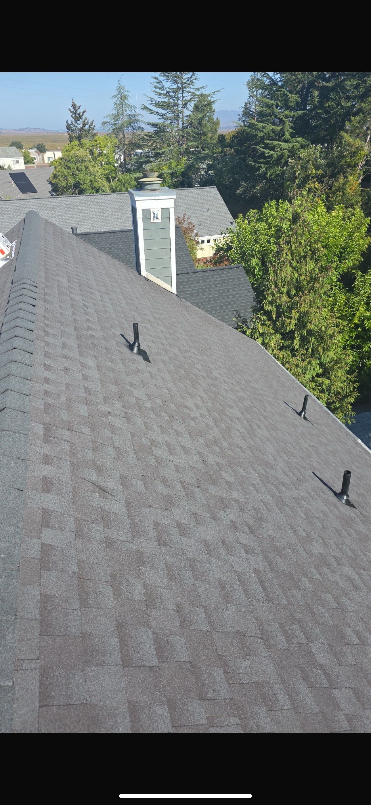 Roof Replacement - Novato , CA 94945 by Epic Roof Replacement