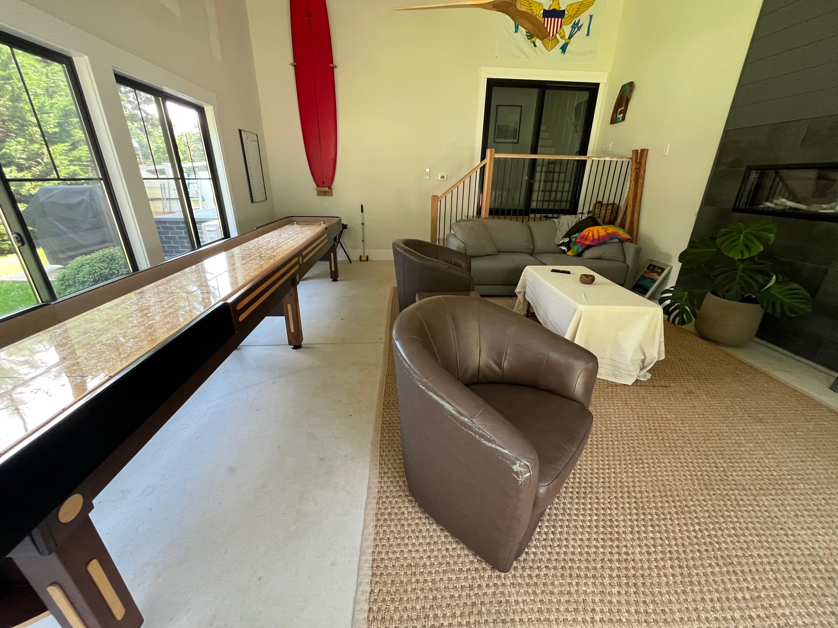 Fresh Coat Works  by Fresh Coat Works LLC