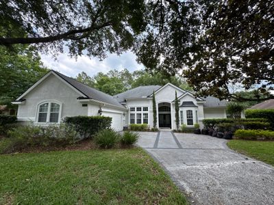 Exterior Painting and Stucco Repair Company in Jacksonville FL 32256