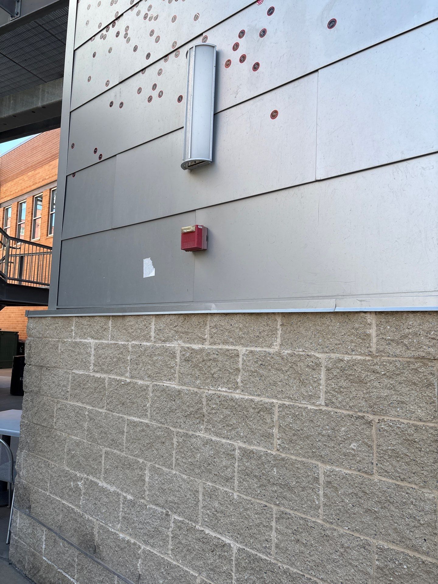 Project in Lincoln by CompanyCam