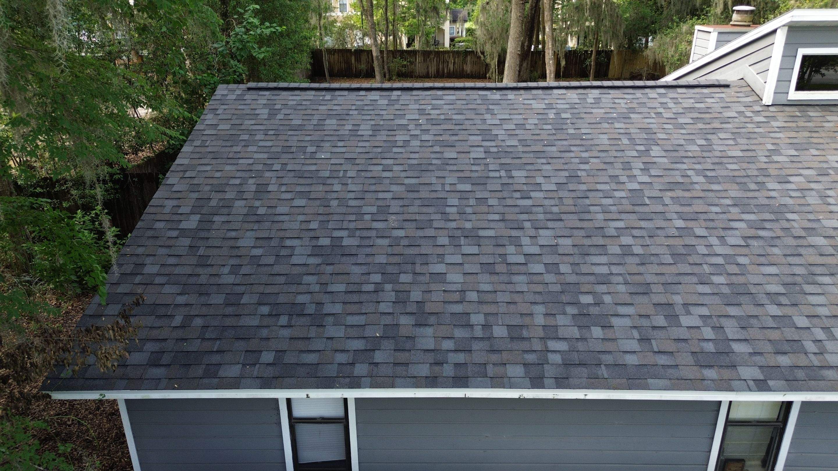 Residential Roof Replacement Gainesville, FL by Brehm Roofing