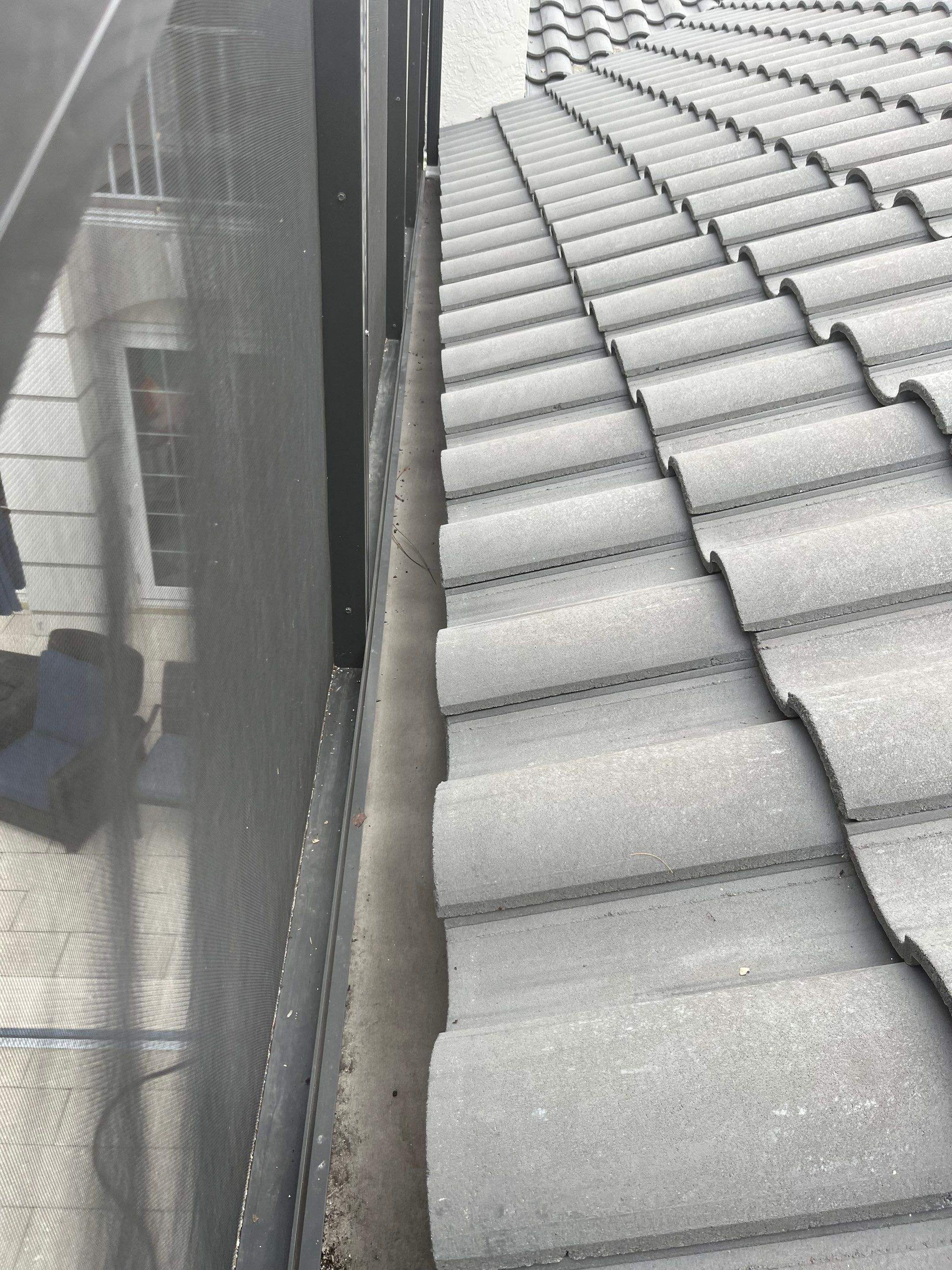 Gutter Guards Installation using Gutter Guards in Sarasota FL by Gutter Professors