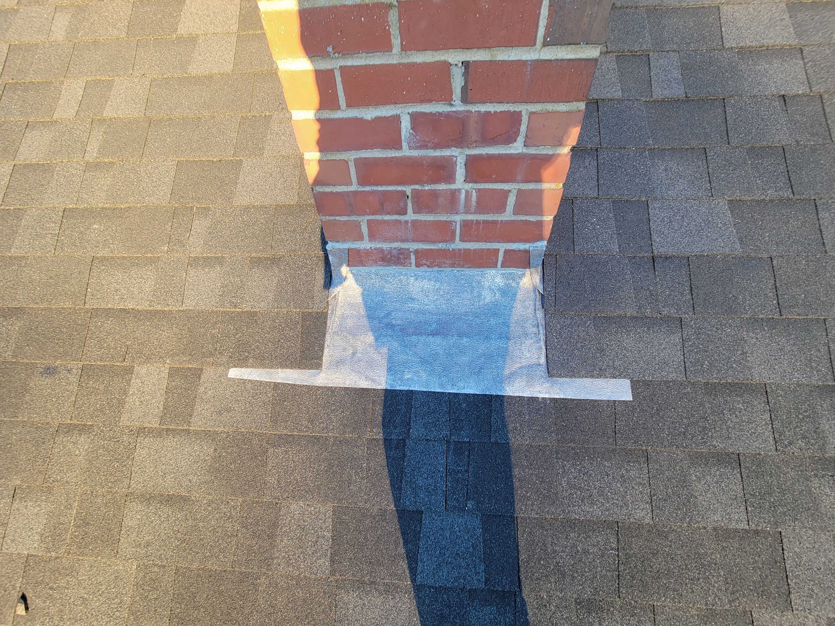 ReRoof  using Owens Corning OakRidge  by The B.A.R Roofing