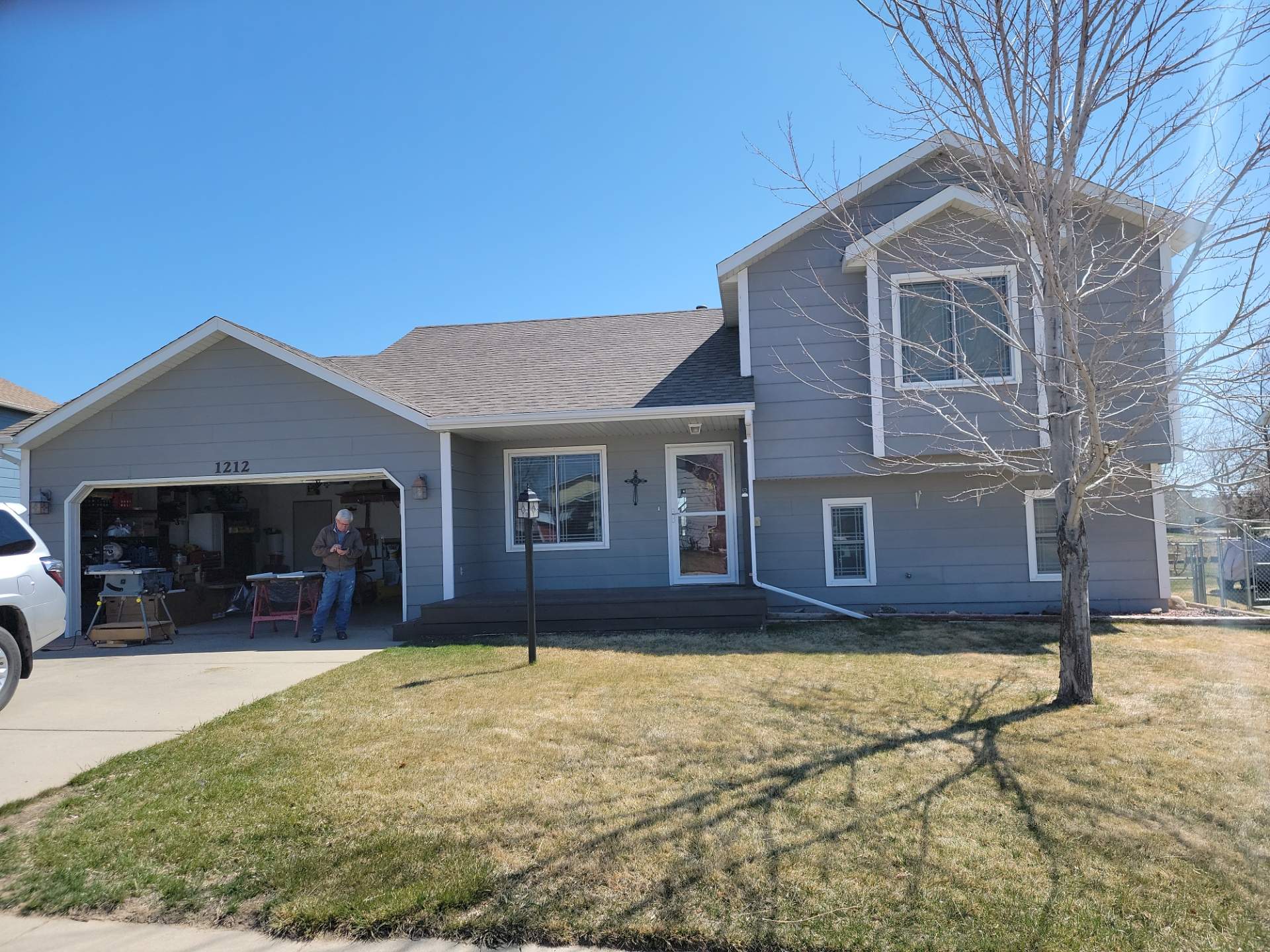 New and Improved Siding by Weather-Tite Exteriors LLC