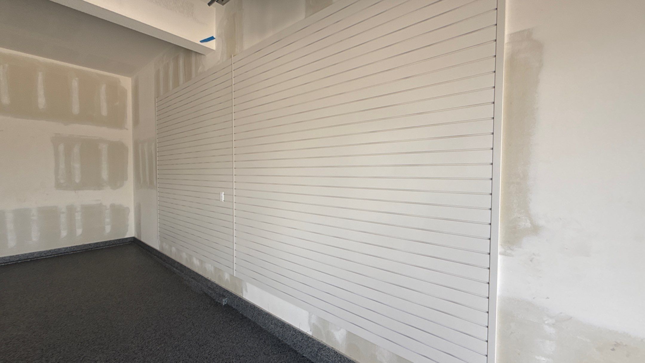 Custom Garage Storage and Cabinet Installation in Leawood by Banner Garage