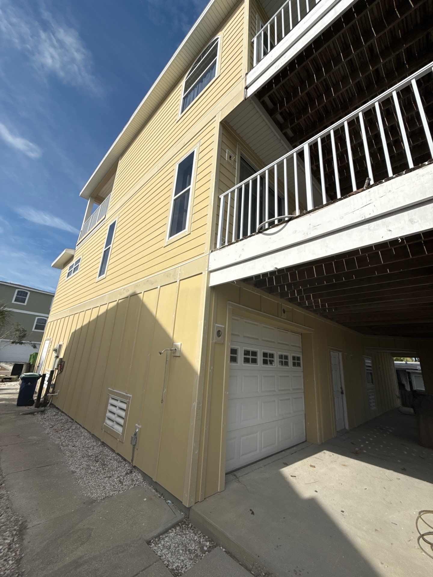 Redington Shores by Bayshore Exteriors