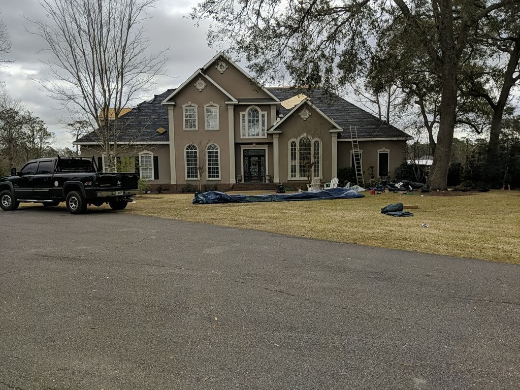 Fortified Roof by American Roofing & Construction LLC
