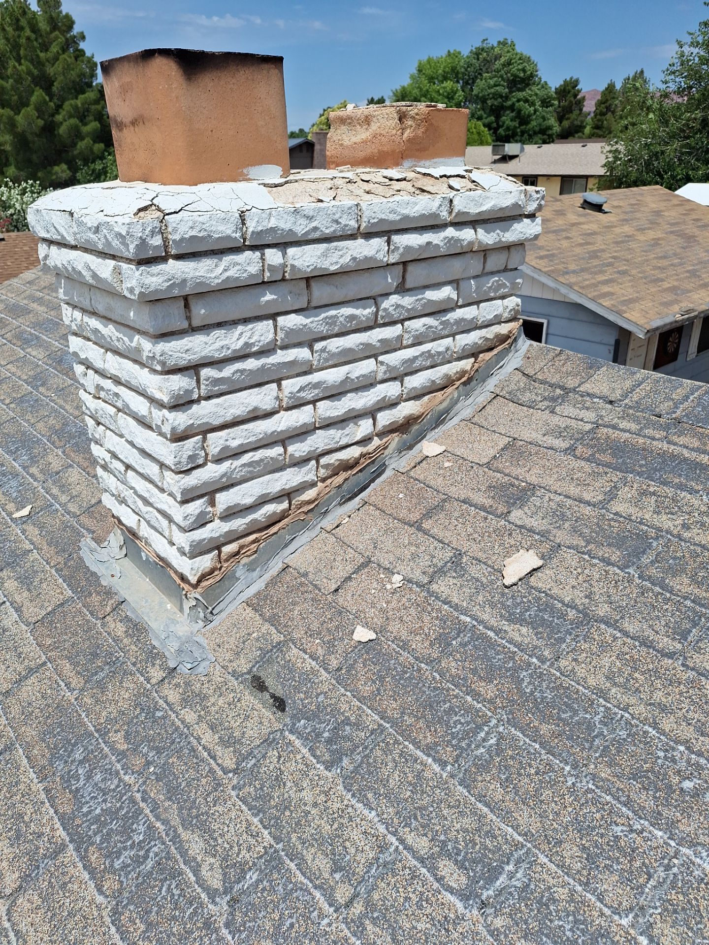 Matt Whitney by Unified Roofing