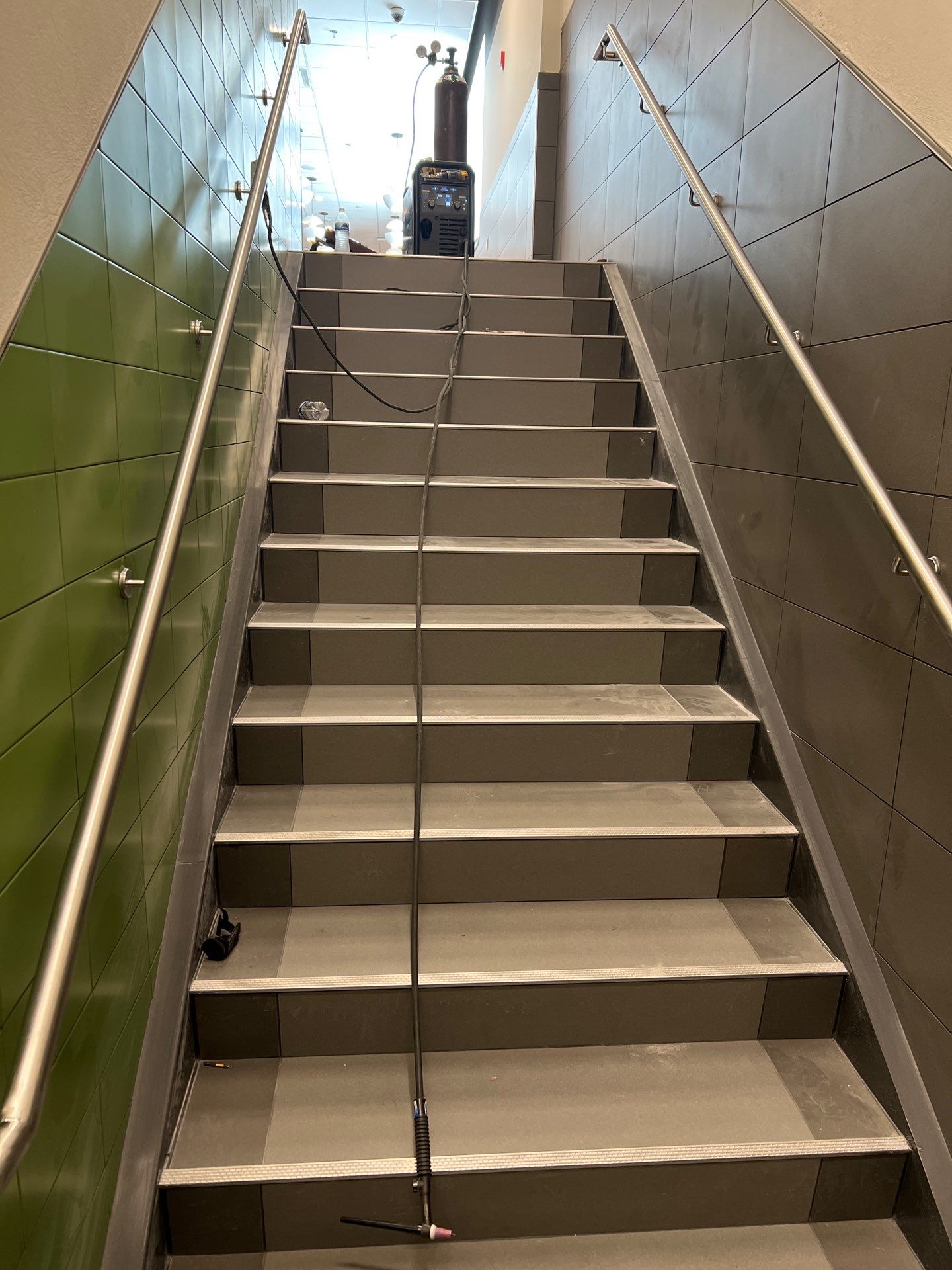 Publix Braselton Village GA1768 by Infinity Metal Systems
