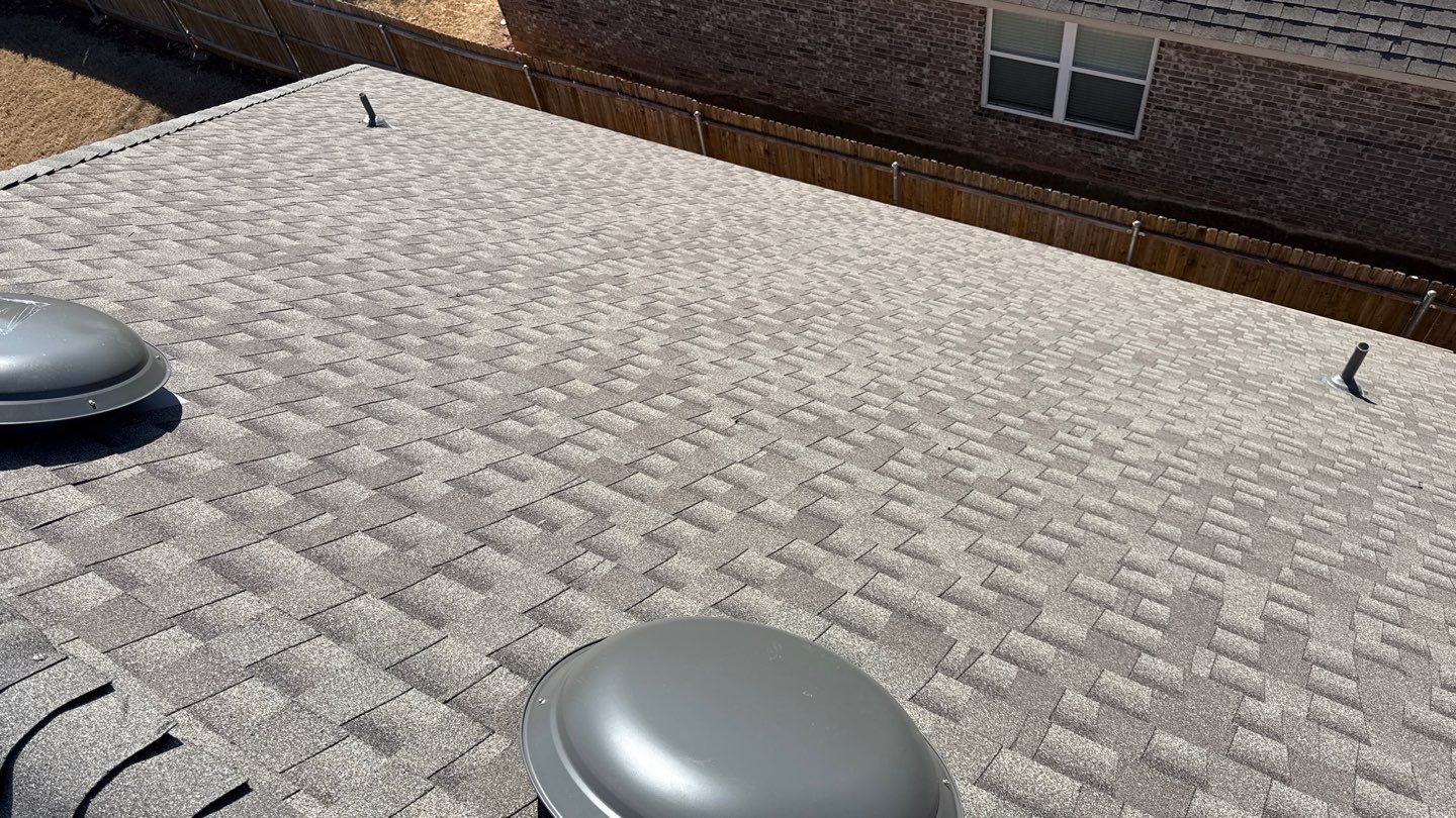 Edmond Roof Replacement- Edmond Roofer by McCann's Roofing and Construction