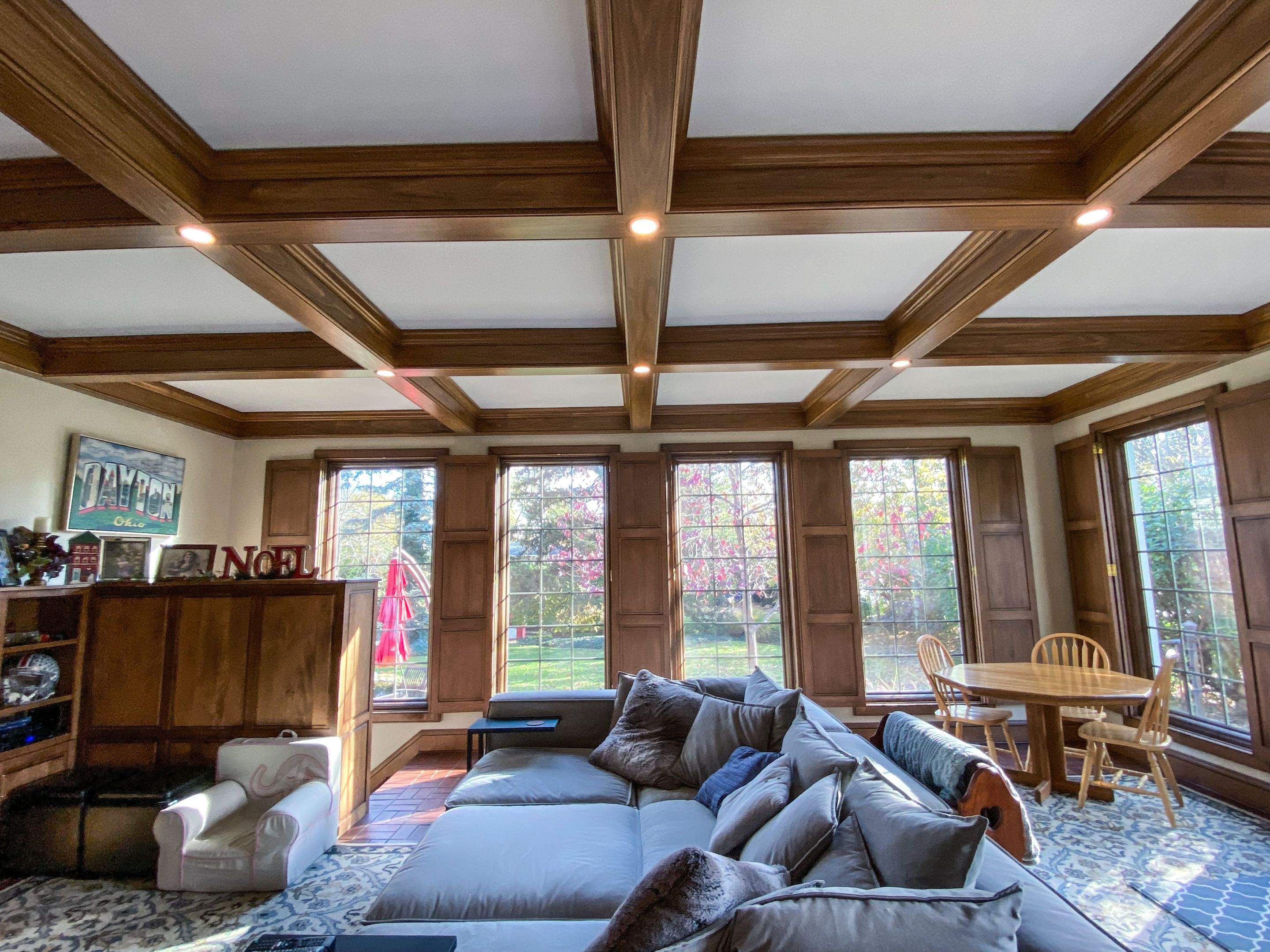 Oakwood Home Updates by Zengel Group