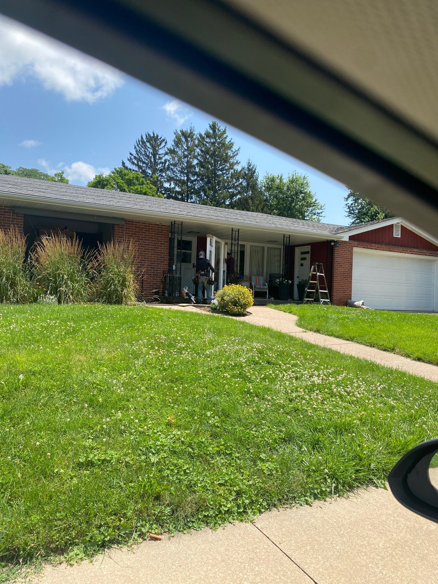 Window Replacement by KRC Roofing And Siding