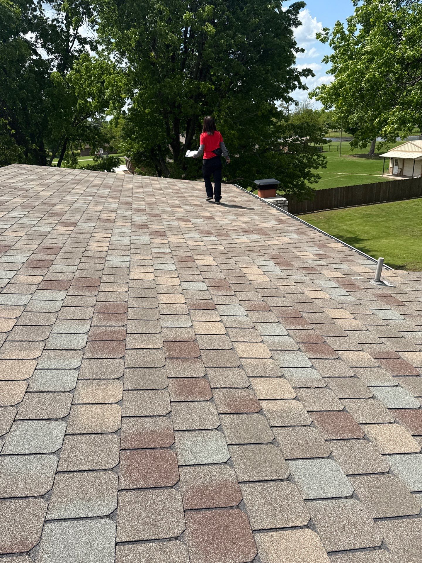 Brent by RP Roofing, LLC