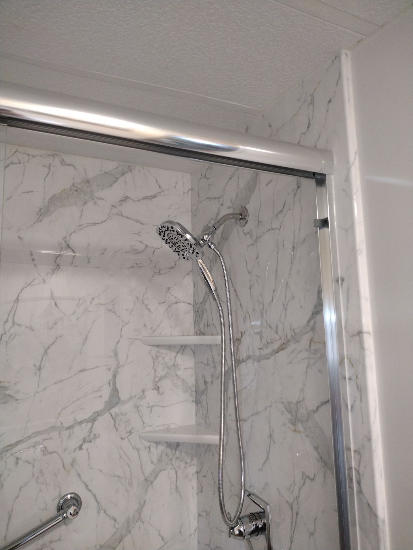 Project in Colorado Springs by Discount Bath LLC