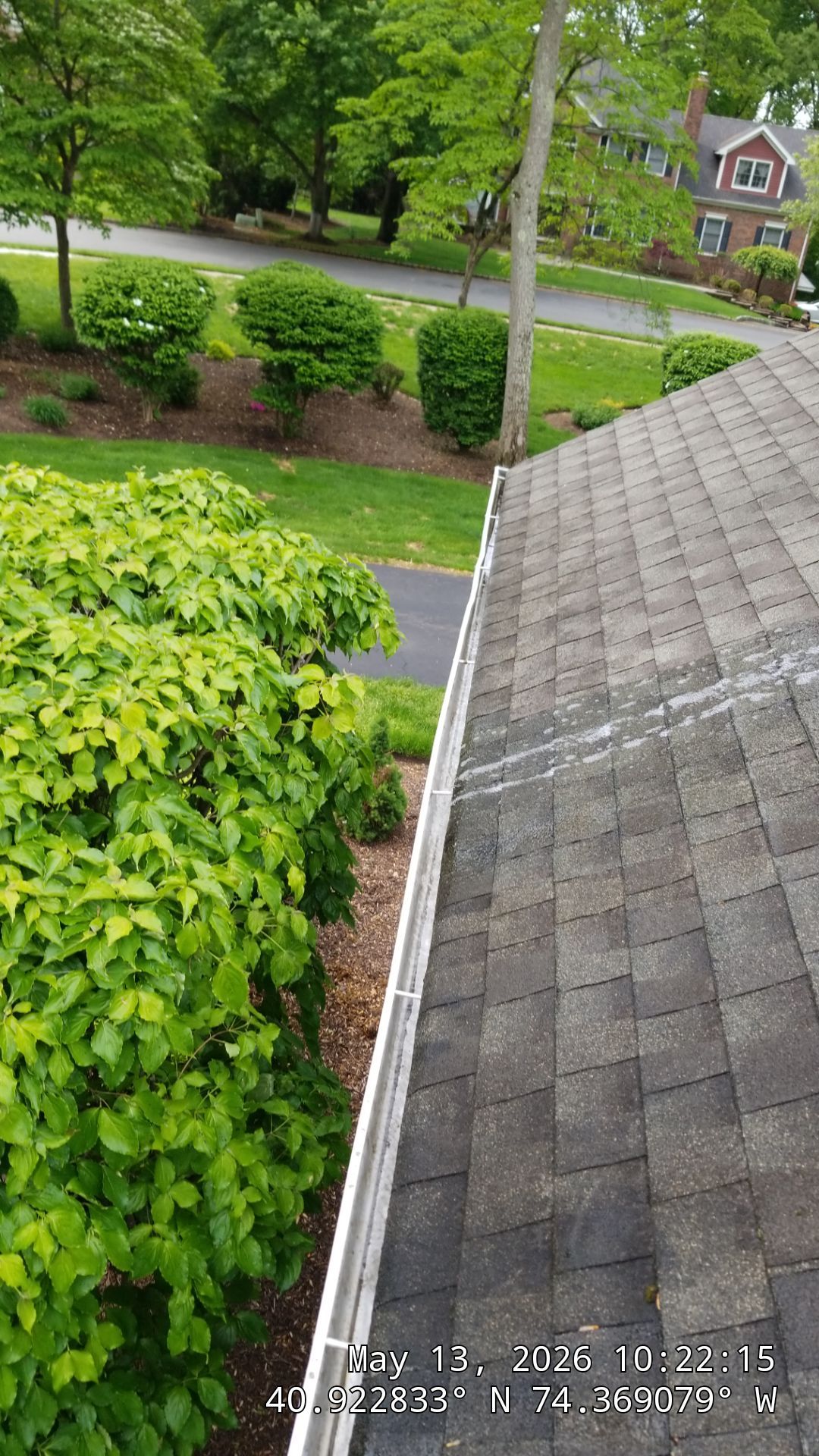 Essential Gutter Cleaning Service Plan in Montville, NJ 07045 by NJ Home Maintenance Services