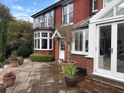 Window Cleaning