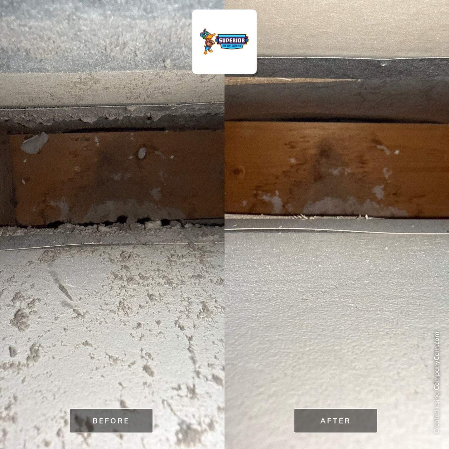 Comprehensive Air Duct Cleaning and HVAC Sanitation in North Huntingdon by Superior Air Duct Cleaning