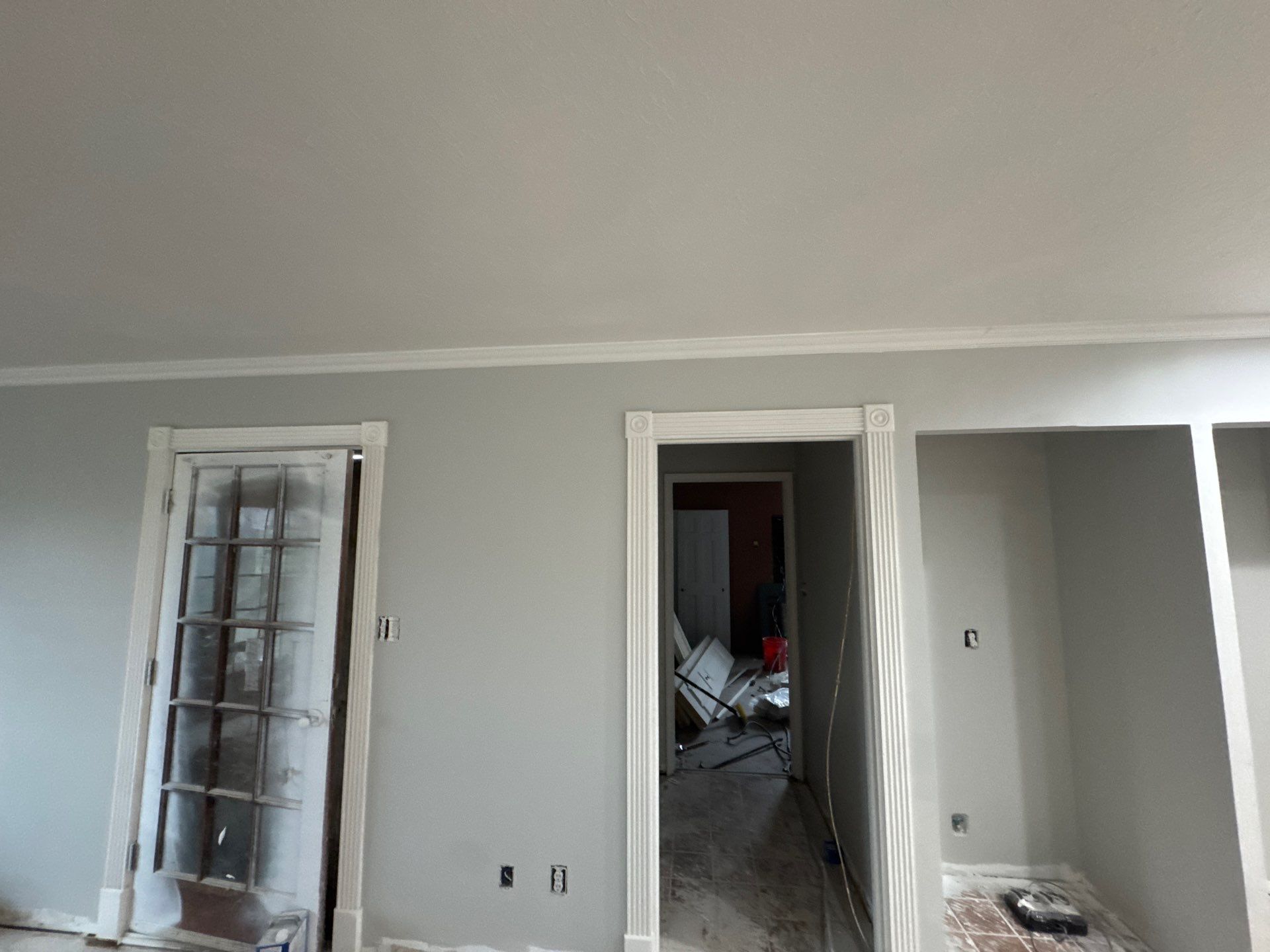 Project in Owensboro, KY by Keons Contracting LLC