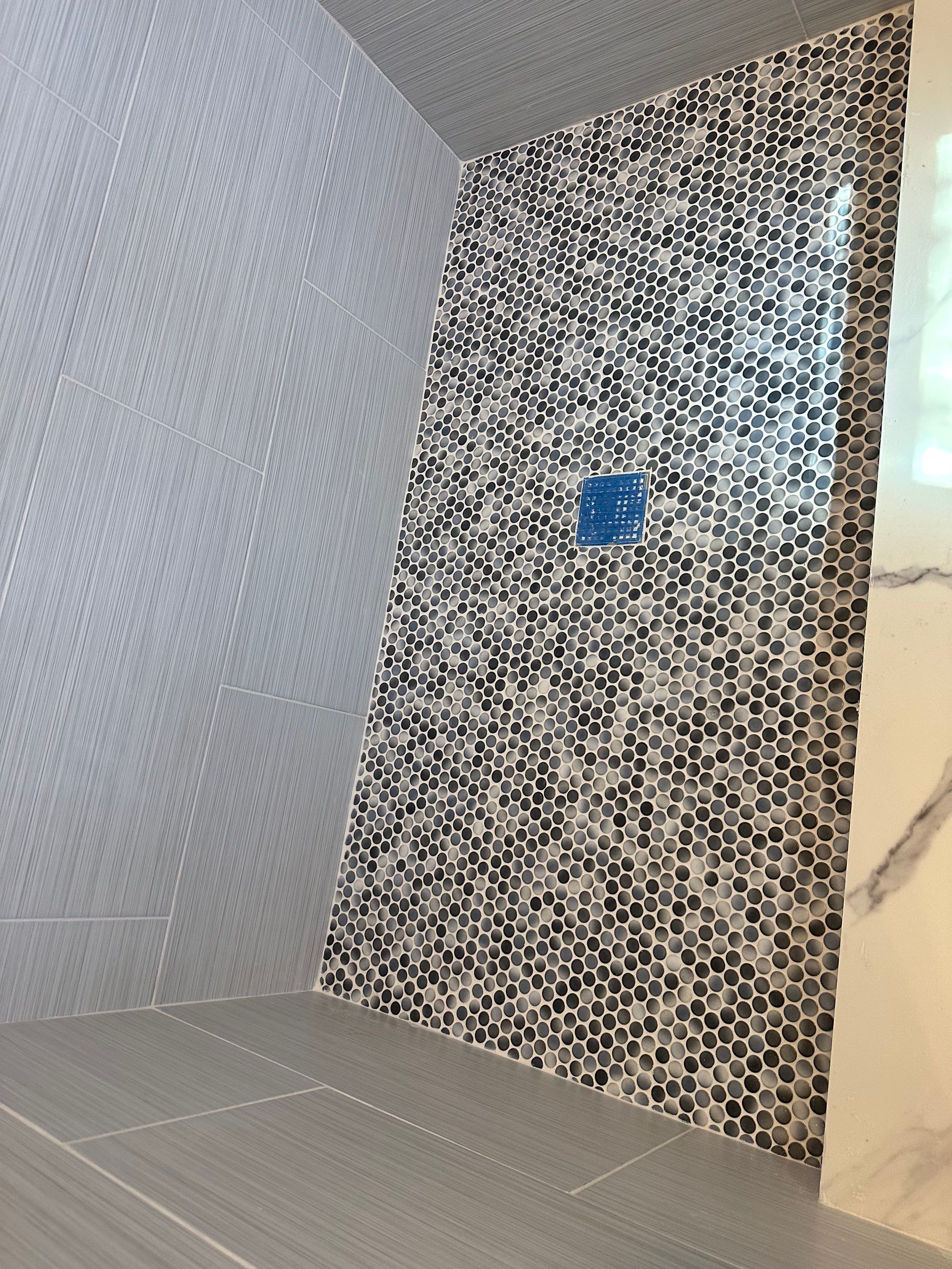 Bathroom Remodel by The Smet Companies, LLC
