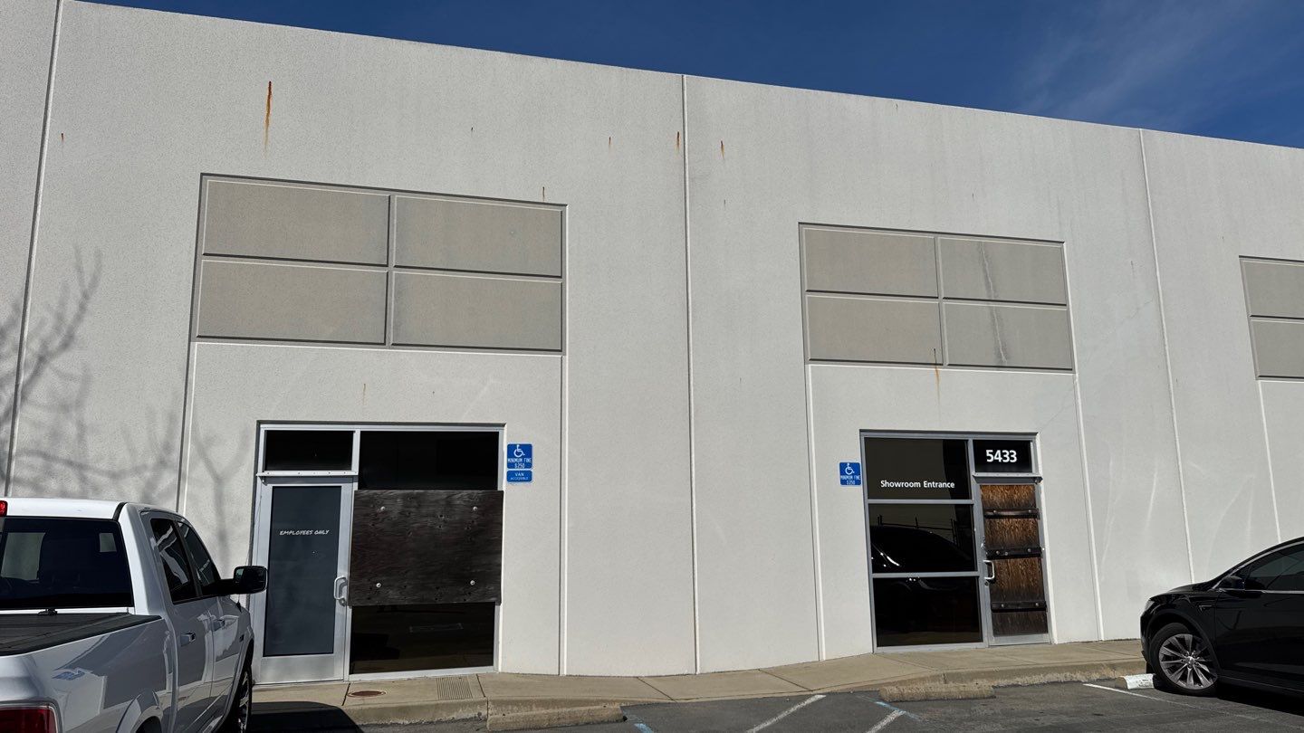 Project by NuLead Construction Inc by NuLead Construction Inc