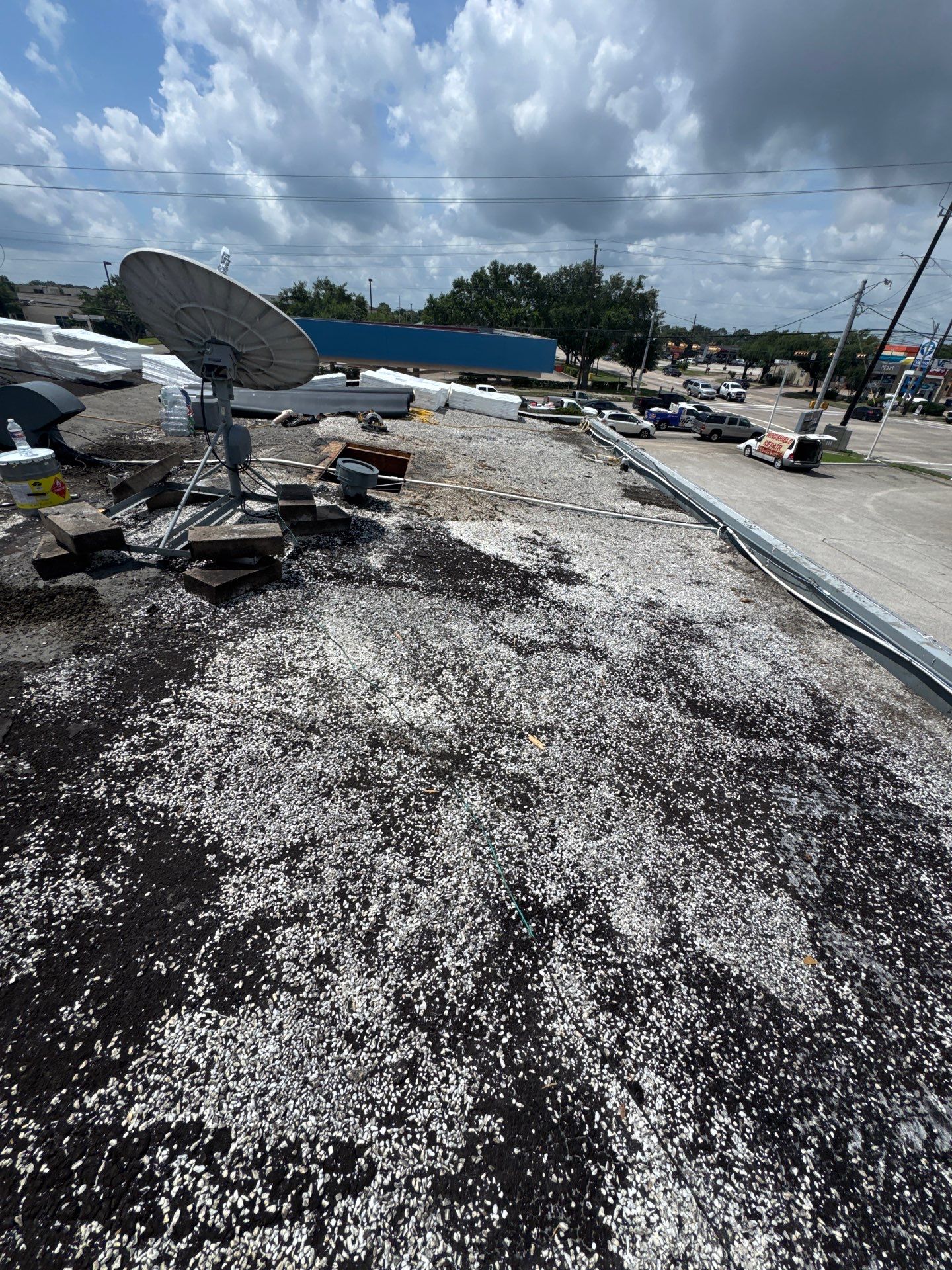 Roof Repair Pasadena by Roof Repair Services LLC