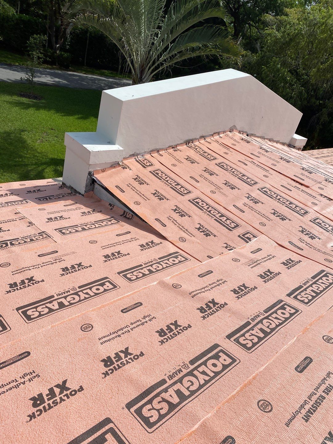 Metal Roof - Galvalume - Medium Bronze by Istueta Roofing