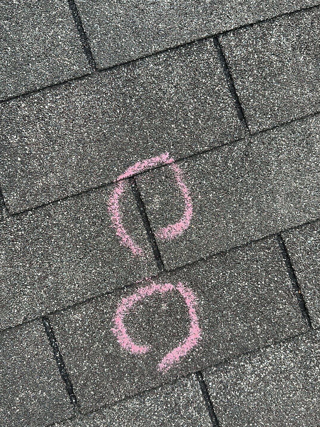 Residential Roofing Installation using Owen's Corning Duration (Lifetime) Shingles by Roof Repair Company