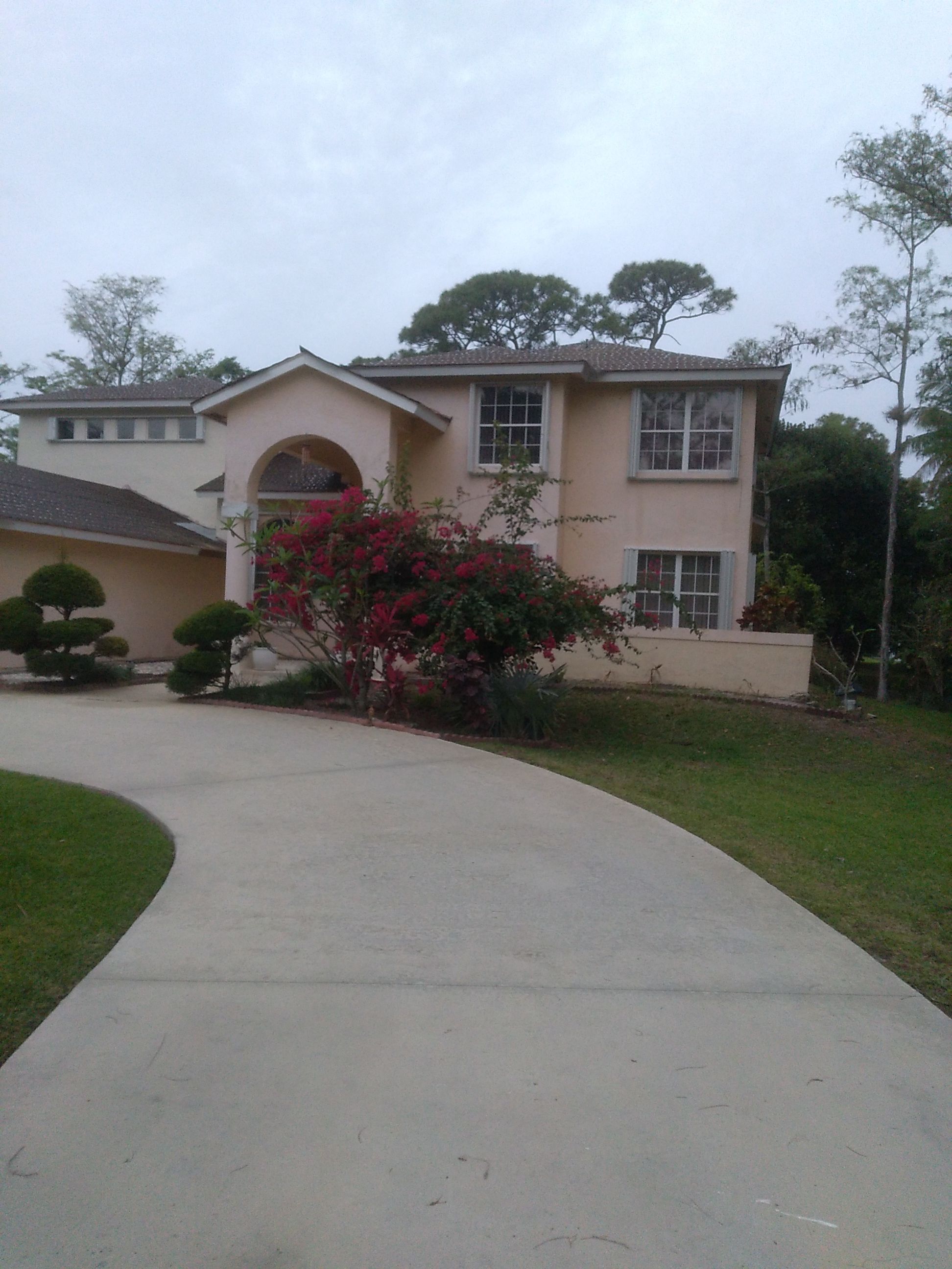 Residential Roofing Installation using 1" Nail strip metal roof by BLUES BROTHERS CONSTRUCTION CORP