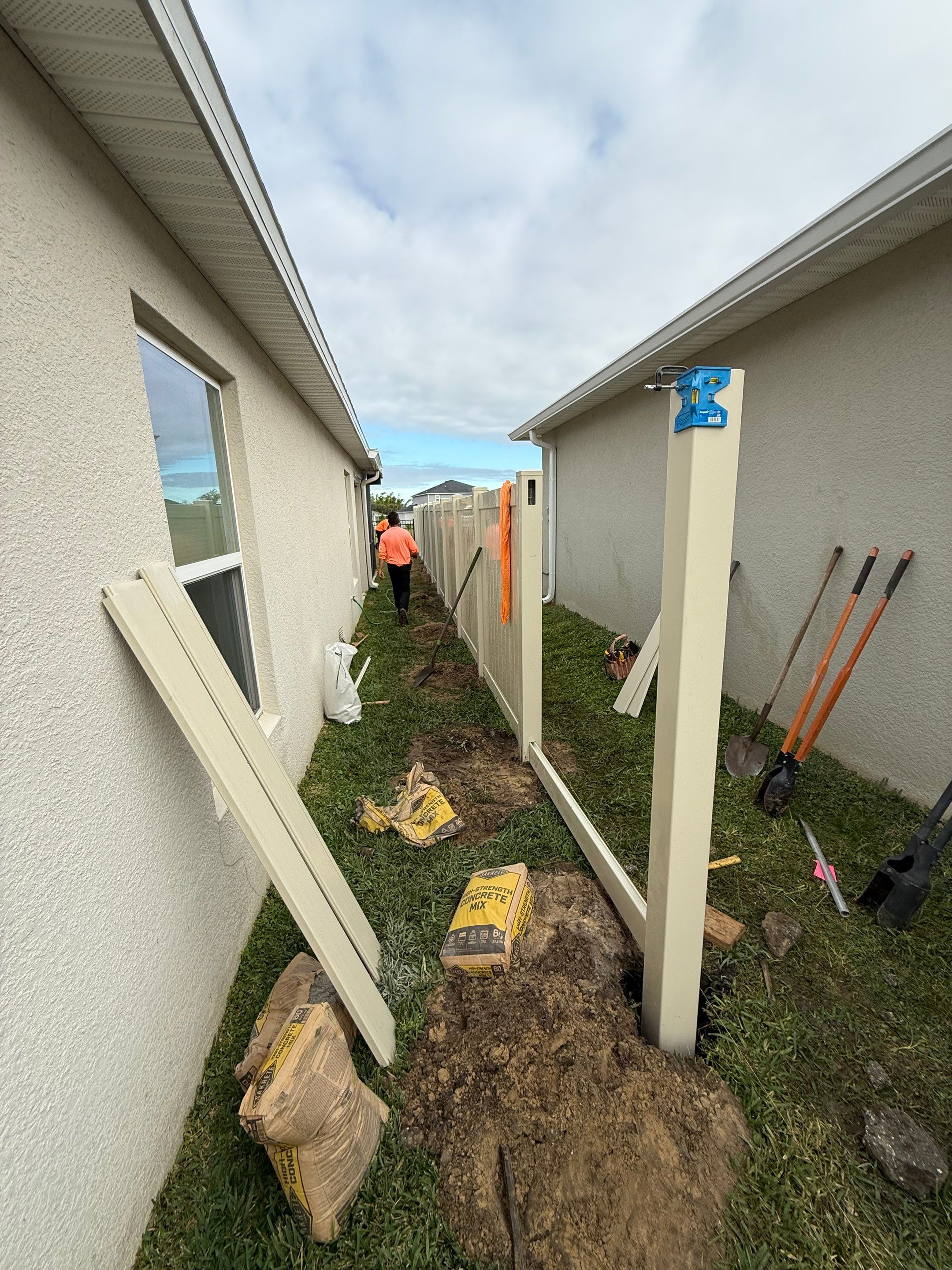 Project by 
M.A.B. Landscaping & Property Maintenance