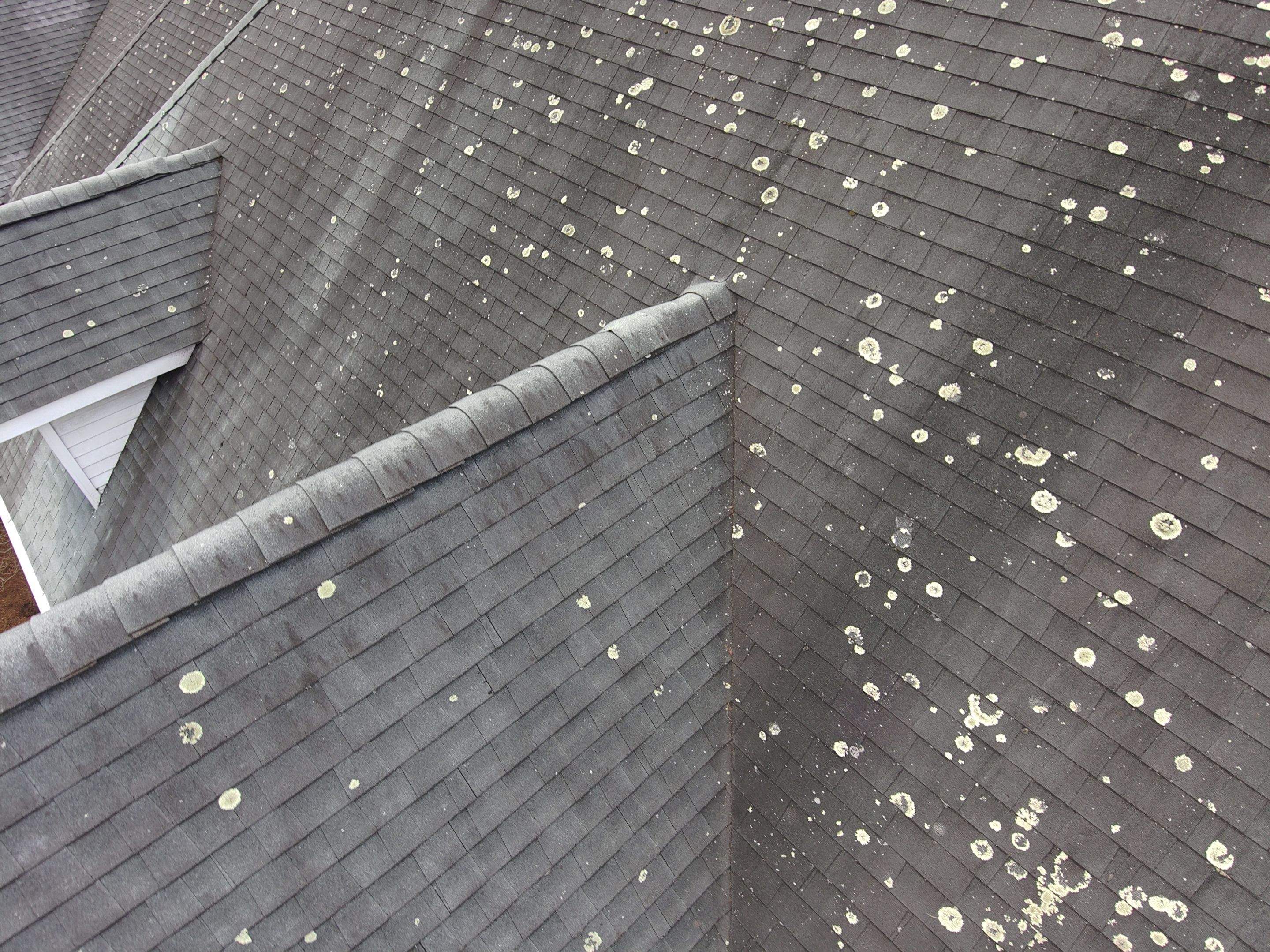 Residential Roofing Installation using Owens Corning TruDefinition Duration - Onyx Black by A Plus Exterior