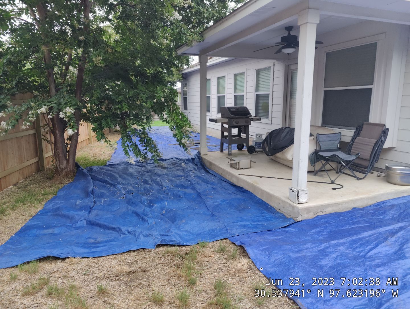 Residential Roofing Installation using Owens Corning Oakridge Onyx Black by DeZign Roofing & Exteriors
