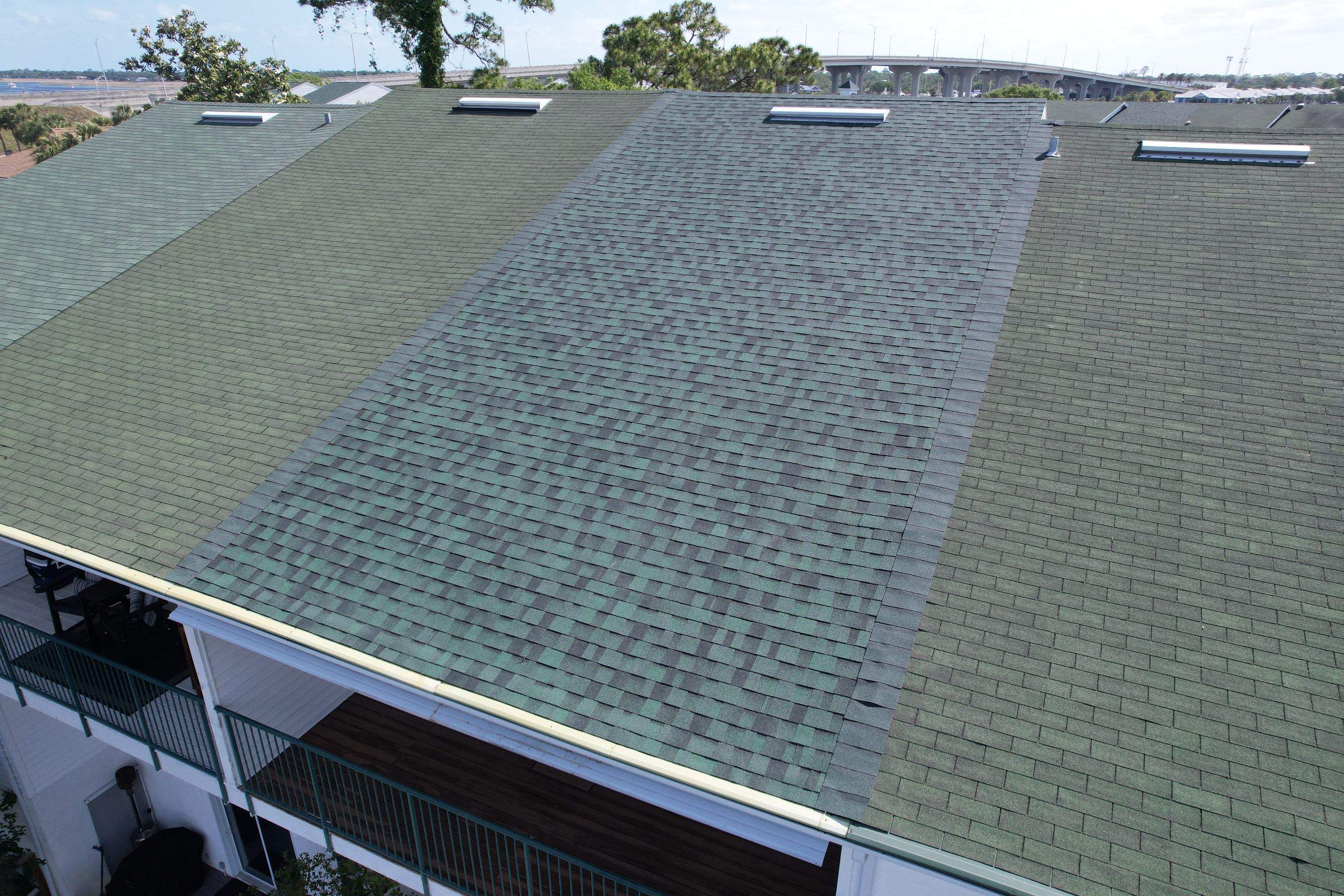 Shingle -> Shingle by Prime Roofing