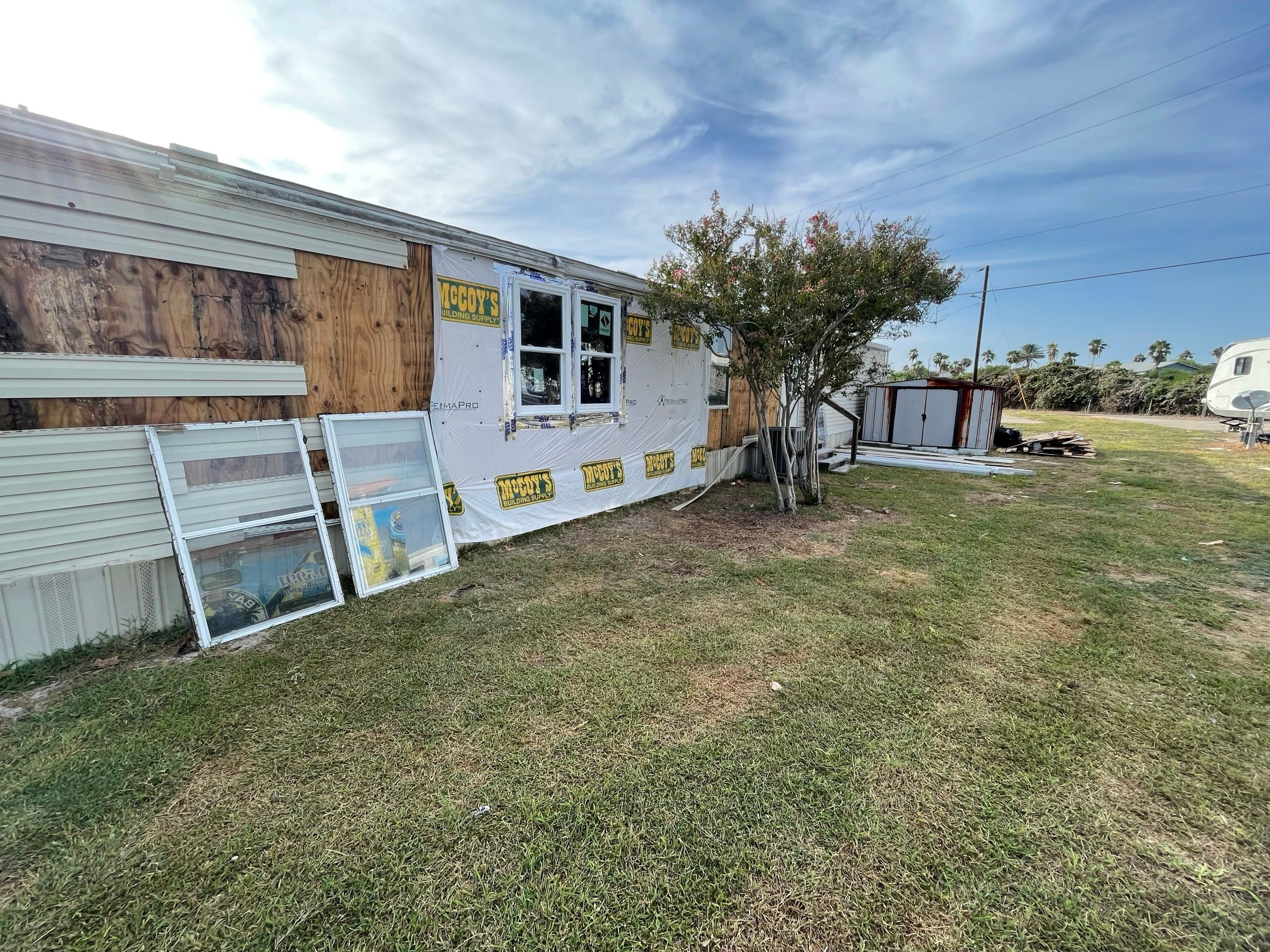 Why Vapor barrier is Soo Important by Bayfront Roofing and Construction