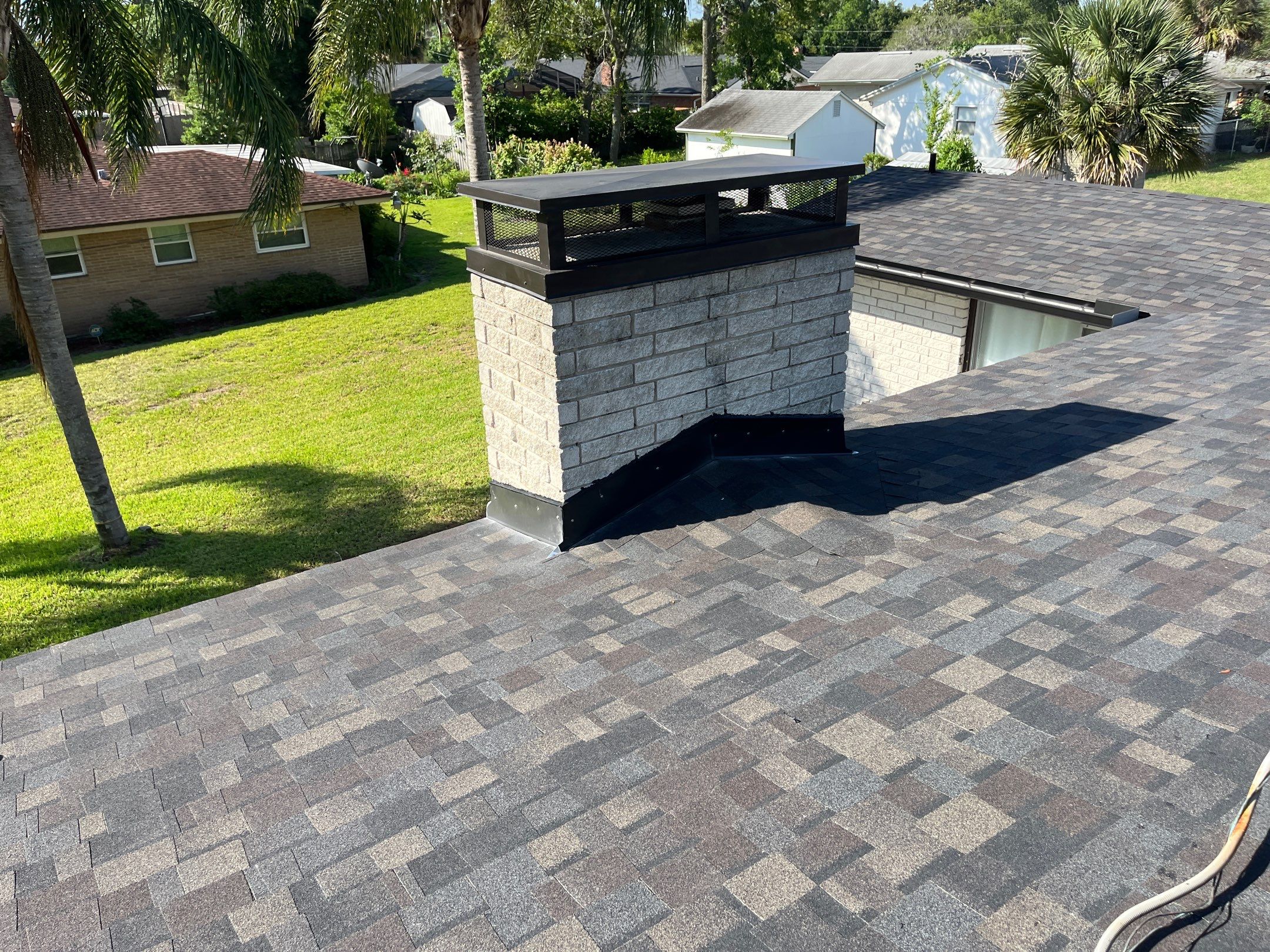 Shingle -> Shingle by Prime Roofing