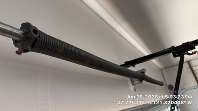 Project in Dublin, CA