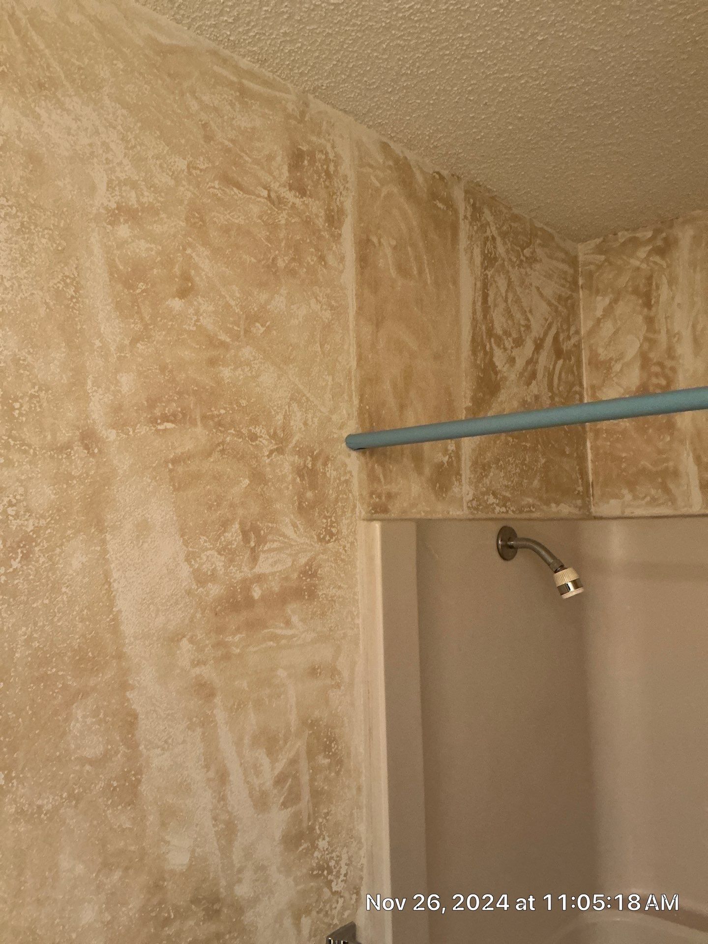 Project in Urbandale by Midwest Paint LLC