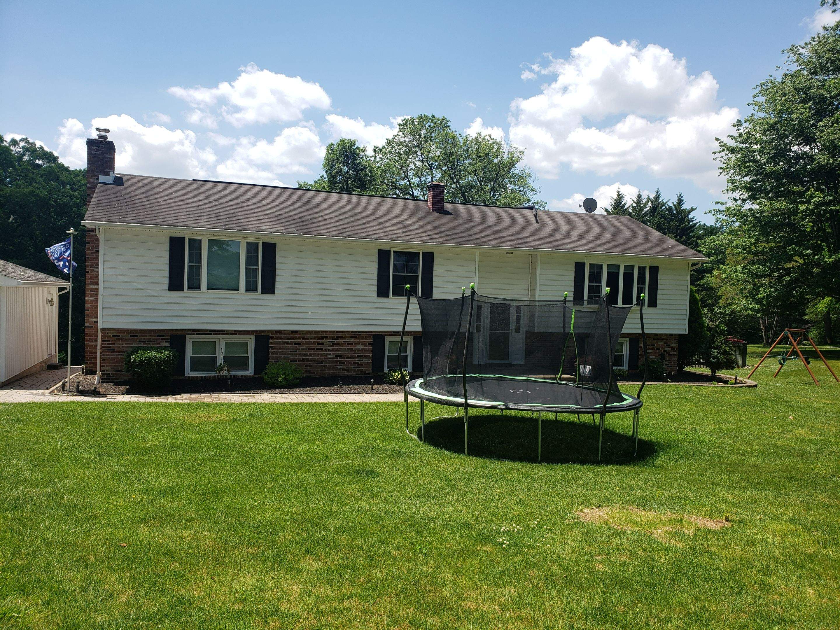 Roof Replacement  by Roof Right Inc