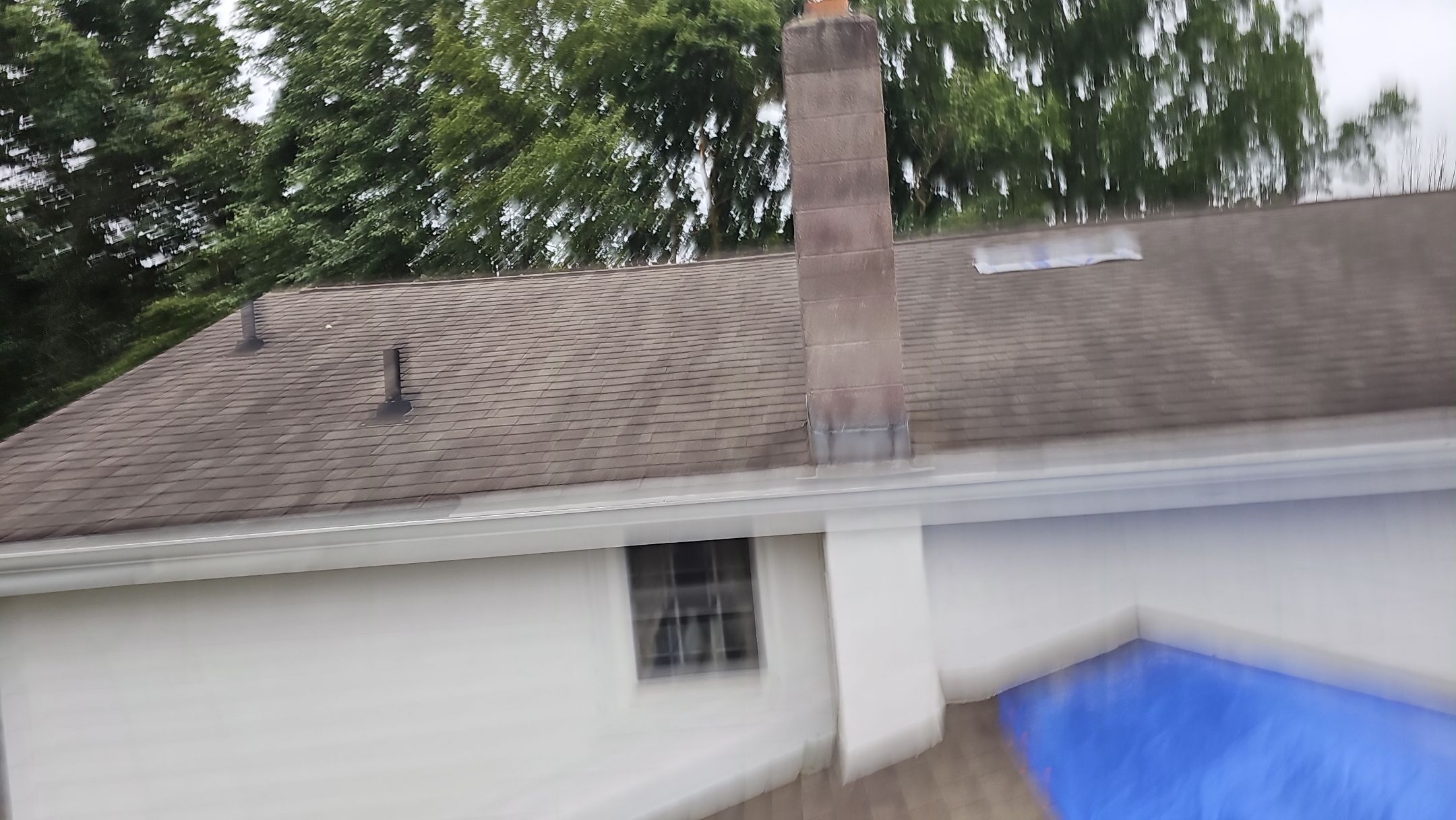 ATLAS PINNACLE COLOR: BLACK SHADOW by Eagle Eye Roofing