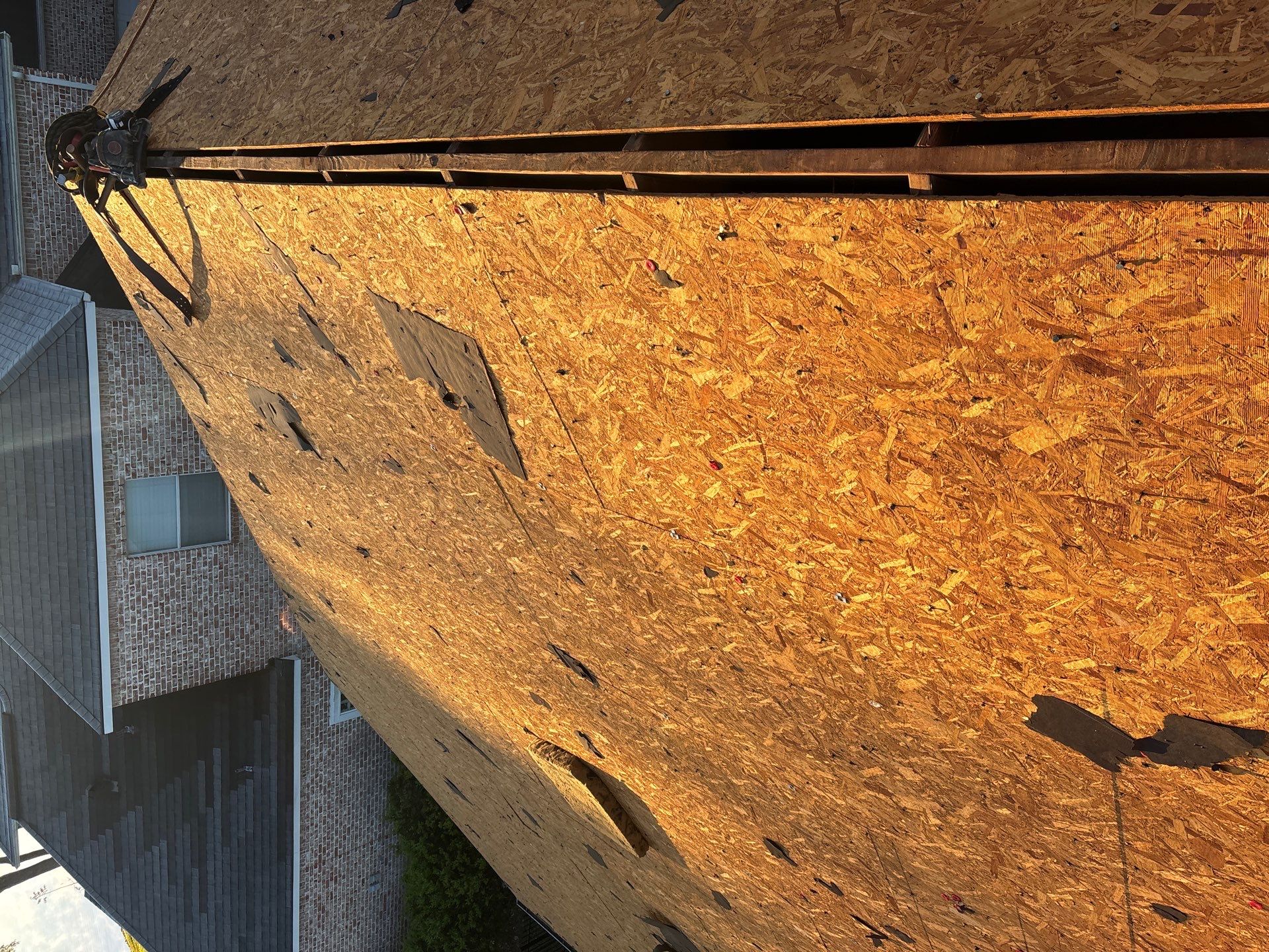 Roof Repair Sugar Land by Roof Repair Services LLC