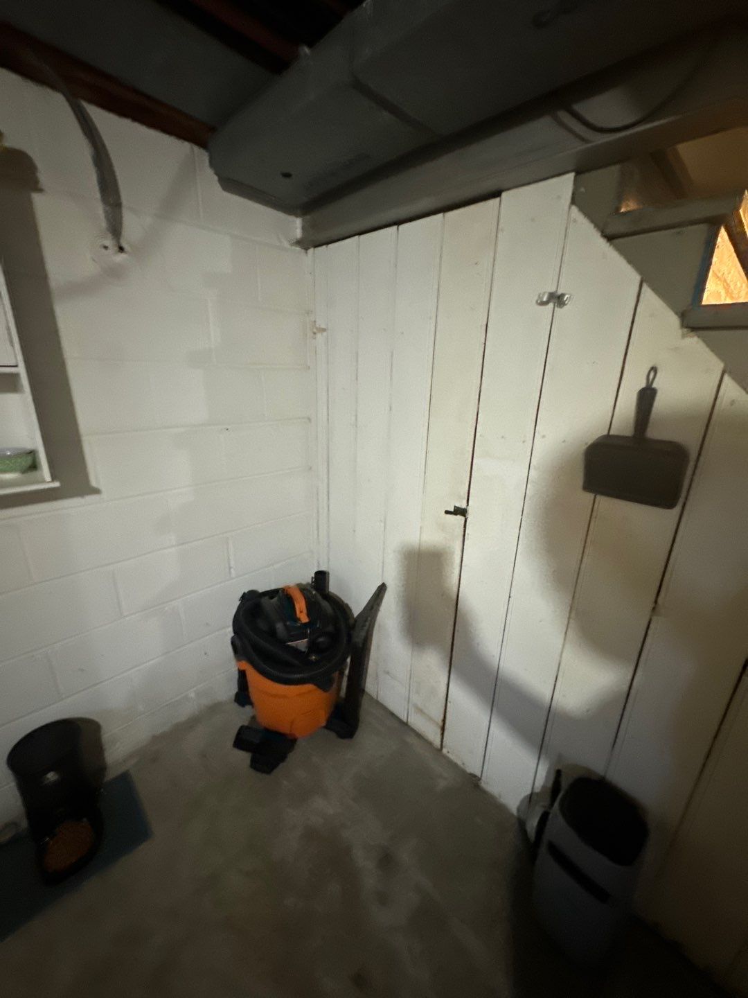 Jamie’s Basement, NE Minneapolis by Waterproofing Northeast