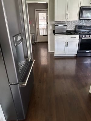Project in Granger