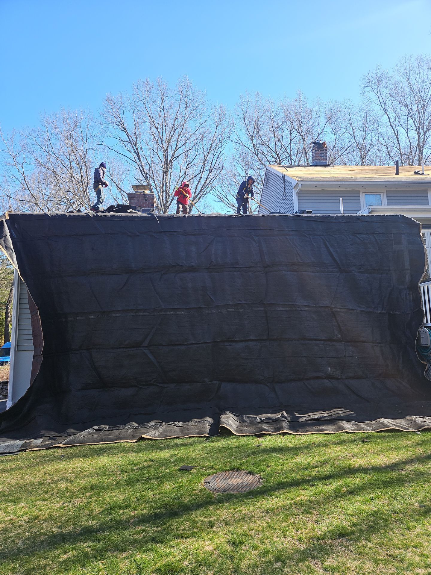Roofing & Windows | Littleton by Mighty Dog Roofing of Greater Middlesex County