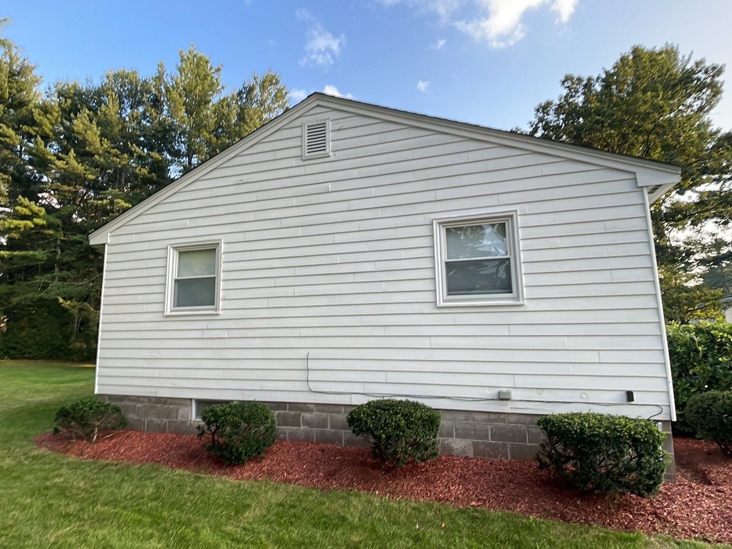 Residential Roof Replacement by Sensible Home Solutions