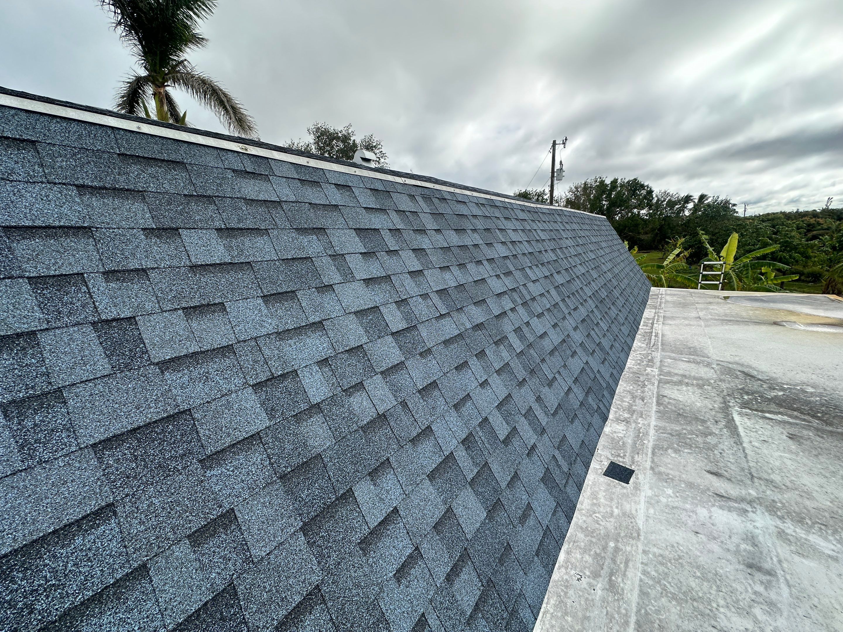 Residential Exterior Renovation in Bokeelia by FLAPA & KeyStone