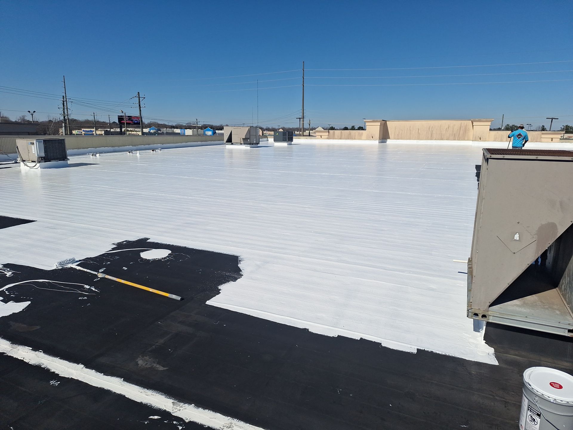 E&S Mens Warehouse  by iGreen Solutions
