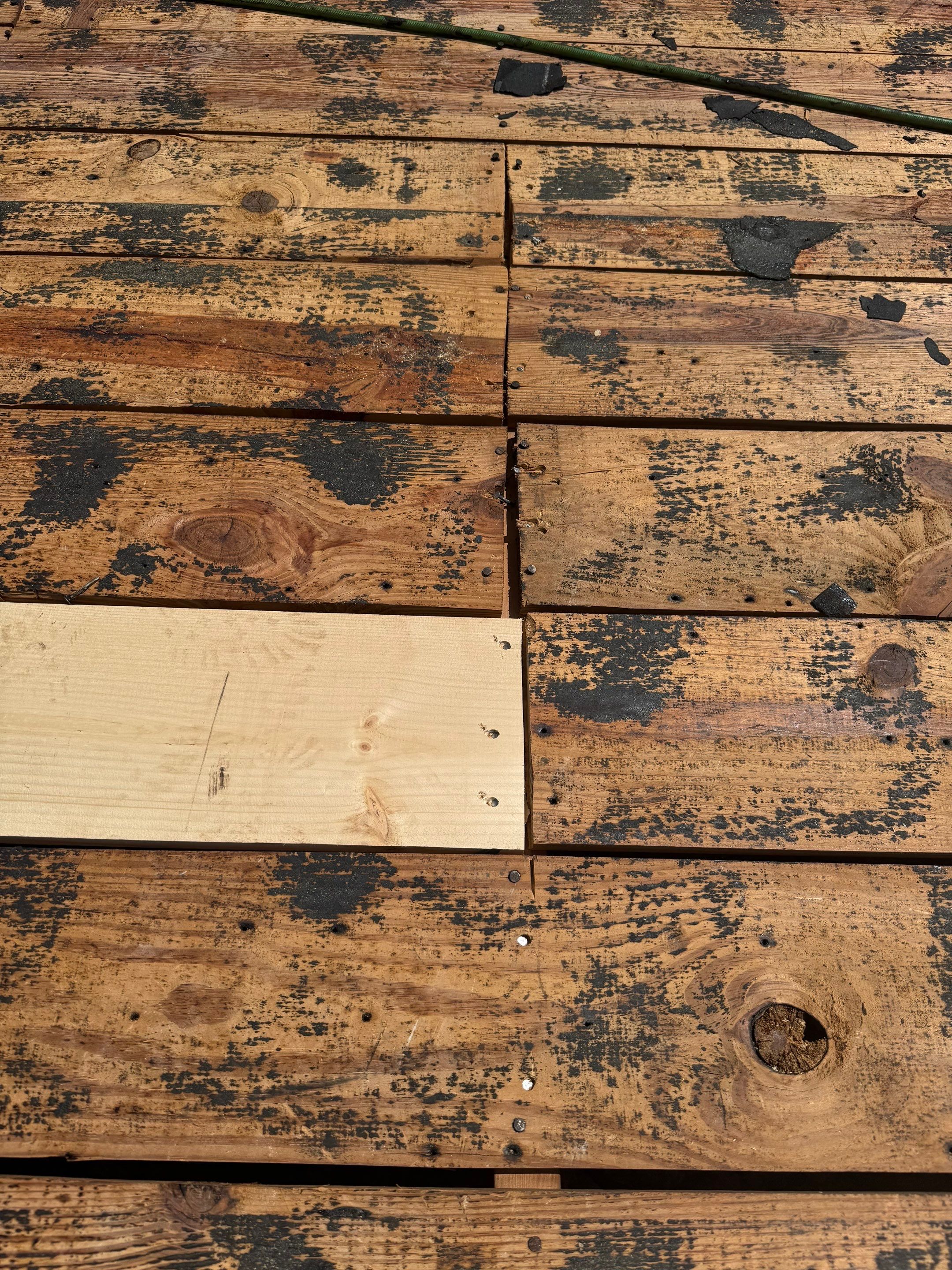 Project in Seminole 33772 by Mitchell Roofing Company LLC 