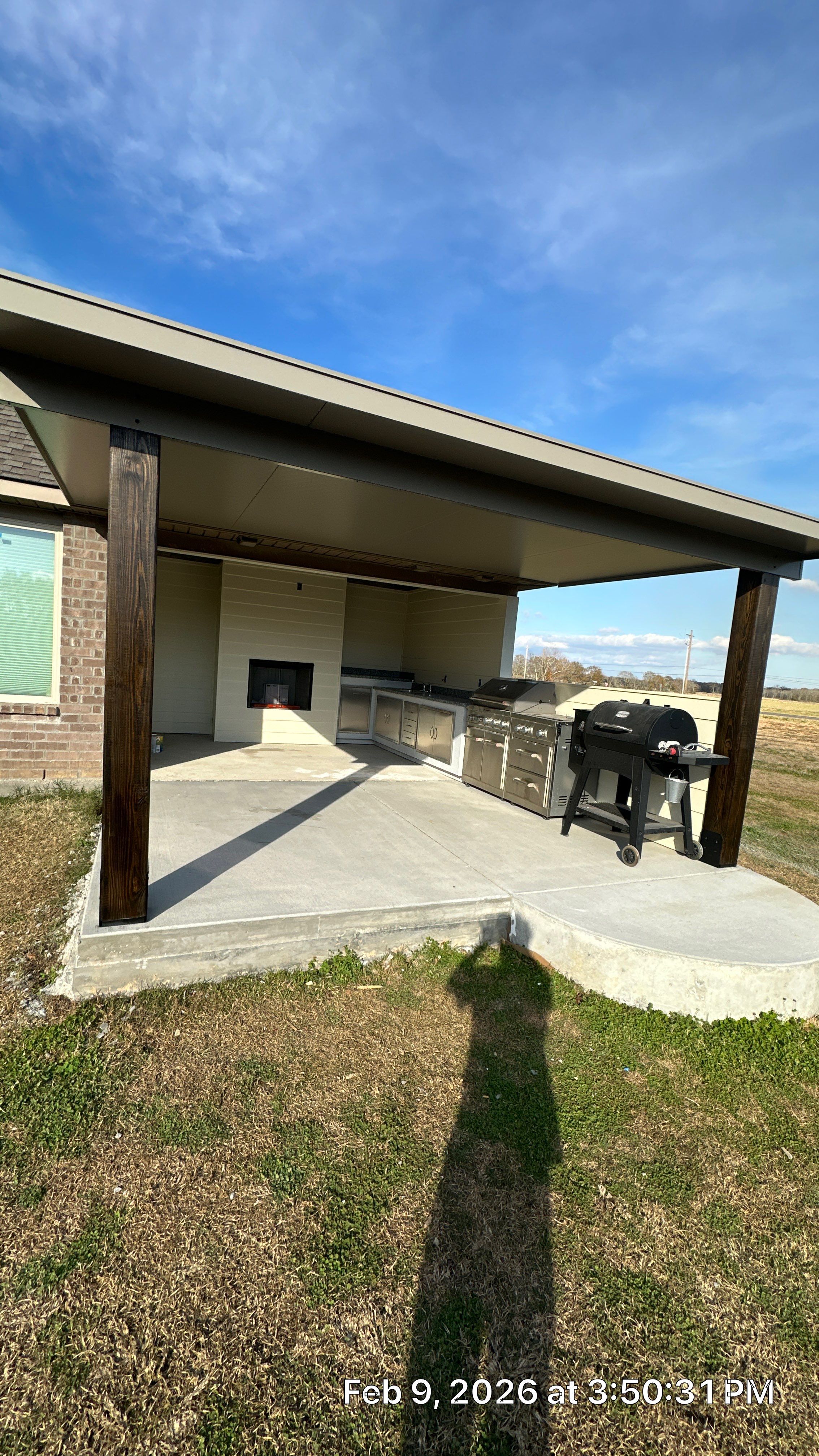 CTL Roofing featured photo.