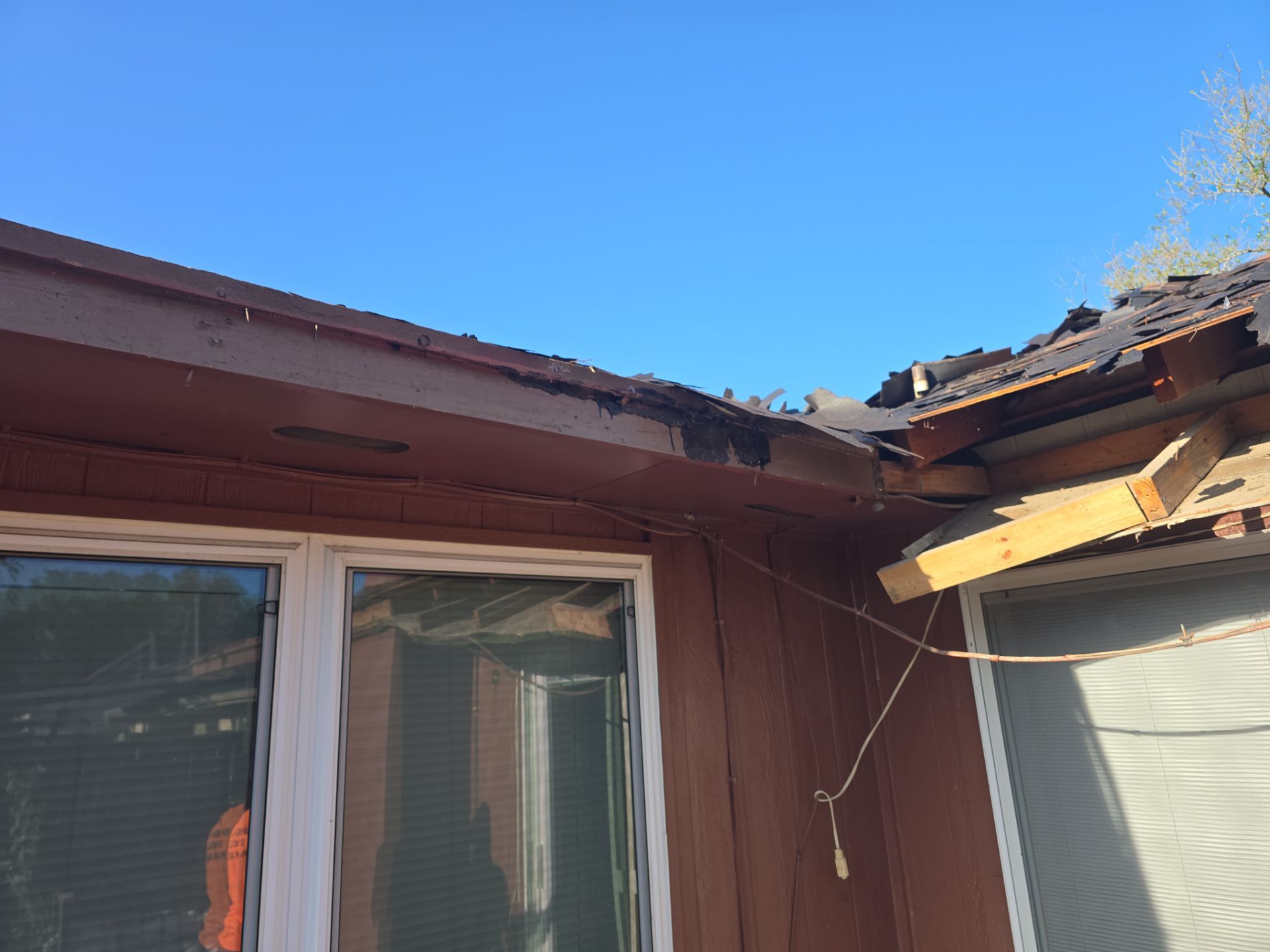 Roof Replacement Houston by Roof Repair Company